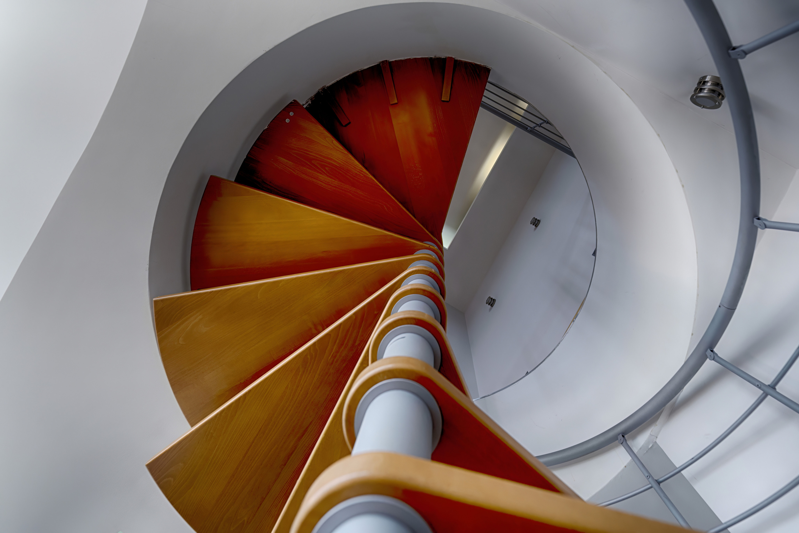 Пентхаус ЖК «Посёлок Художников», Ул. Врубеля Д. 8. Фотограф — видеограф в Москве Дмитрий Менделеев