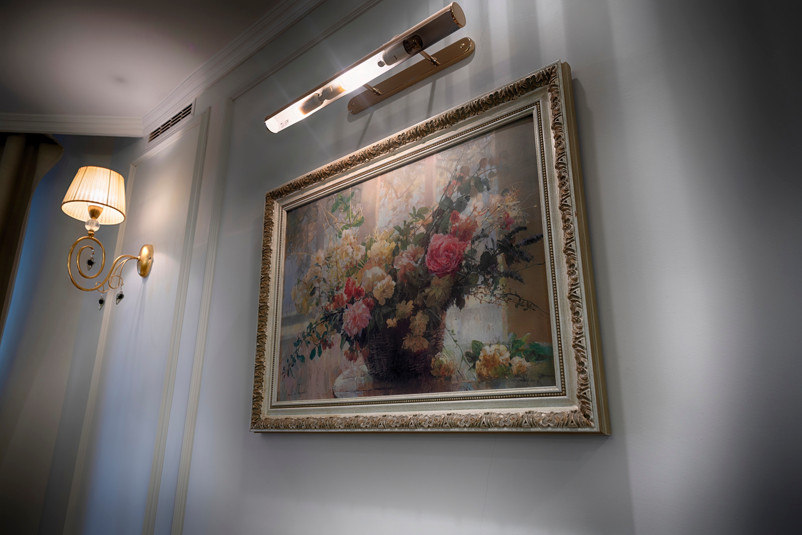 Интерьерная съемка Последний переулок 14. Фотограф — видеограф в Москве Дмитрий Менделеев