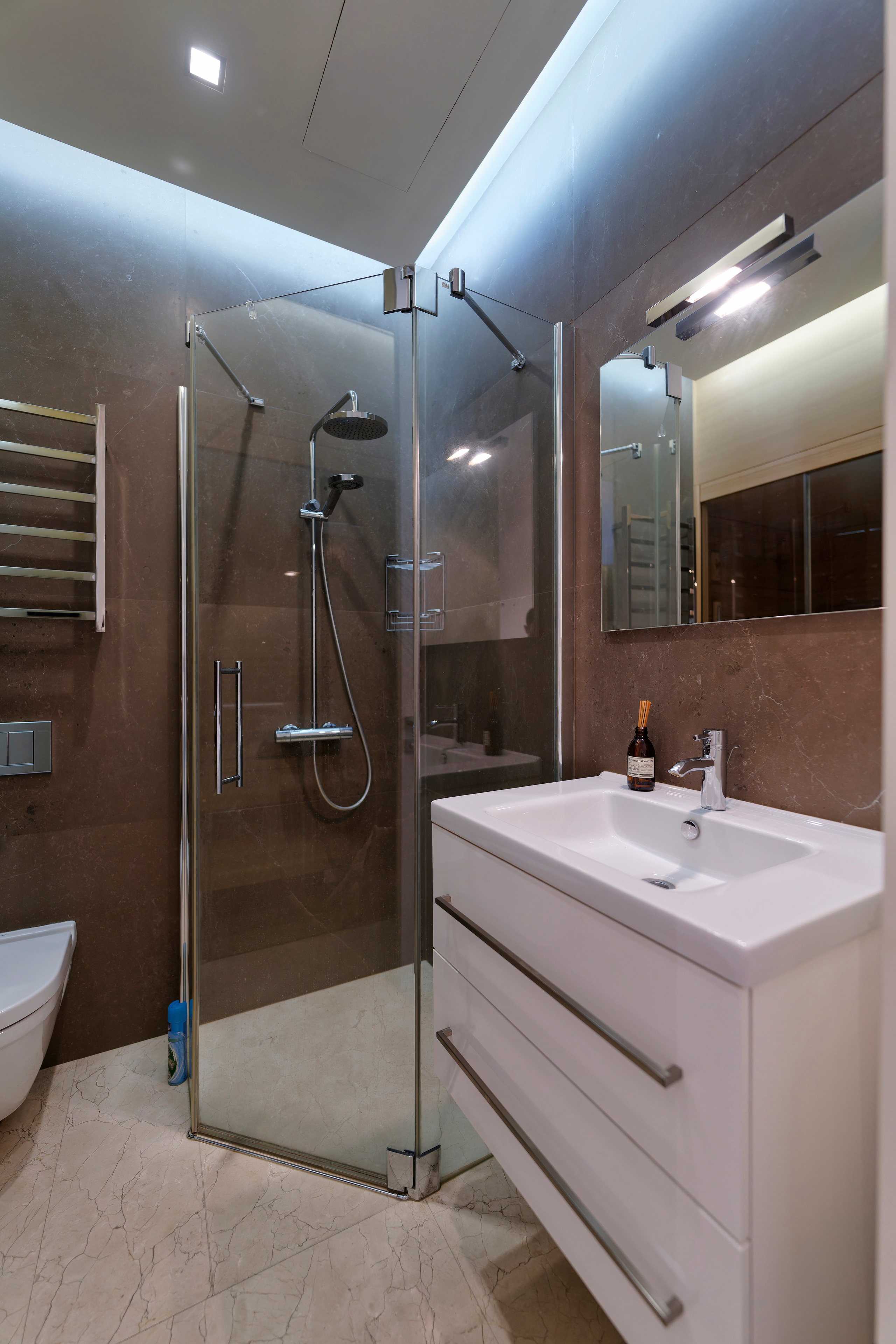 Квартира Пожарский Переулок, Д. 8. Фотограф — видеограф в Москве Дмитрий Менделеев