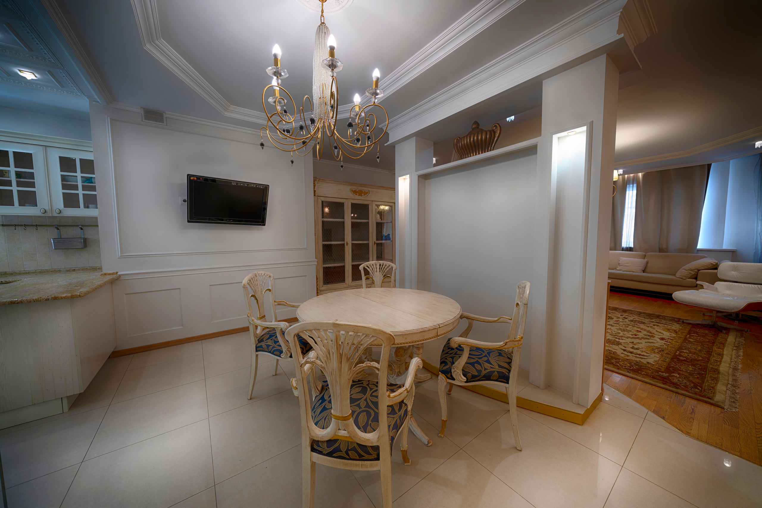 Интерьерная съемка Последний переулок 14. Фотограф — видеограф в Москве Дмитрий Менделеев