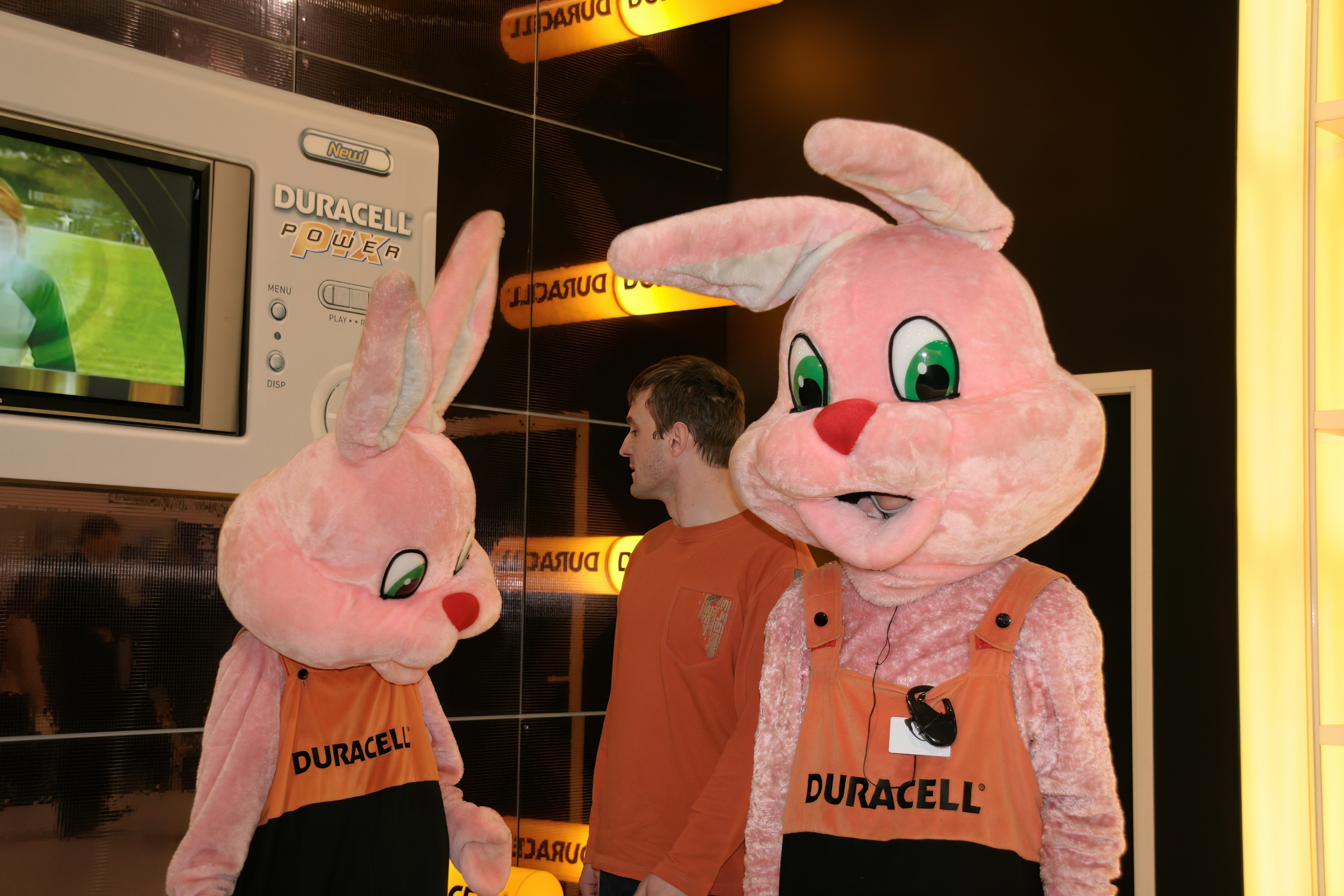 6 международная выставка Фотофорум 2006 — День 2: Часть 4. Фотограф — видеограф в Москве Дмитрий Менделеев