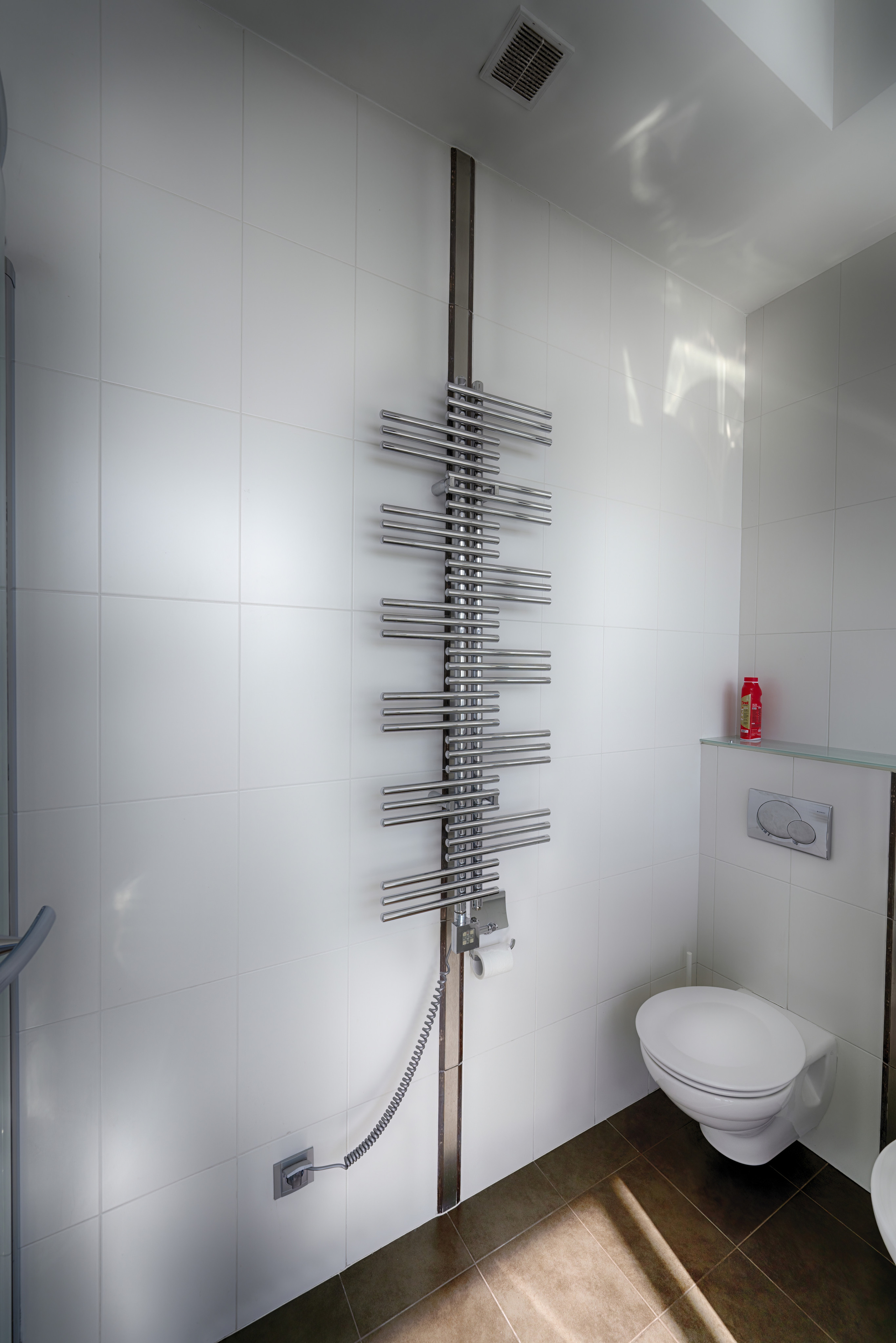 Пентхаус ЖК «Посёлок Художников», Ул. Врубеля Д. 8. Фотограф — видеограф в Москве Дмитрий Менделеев