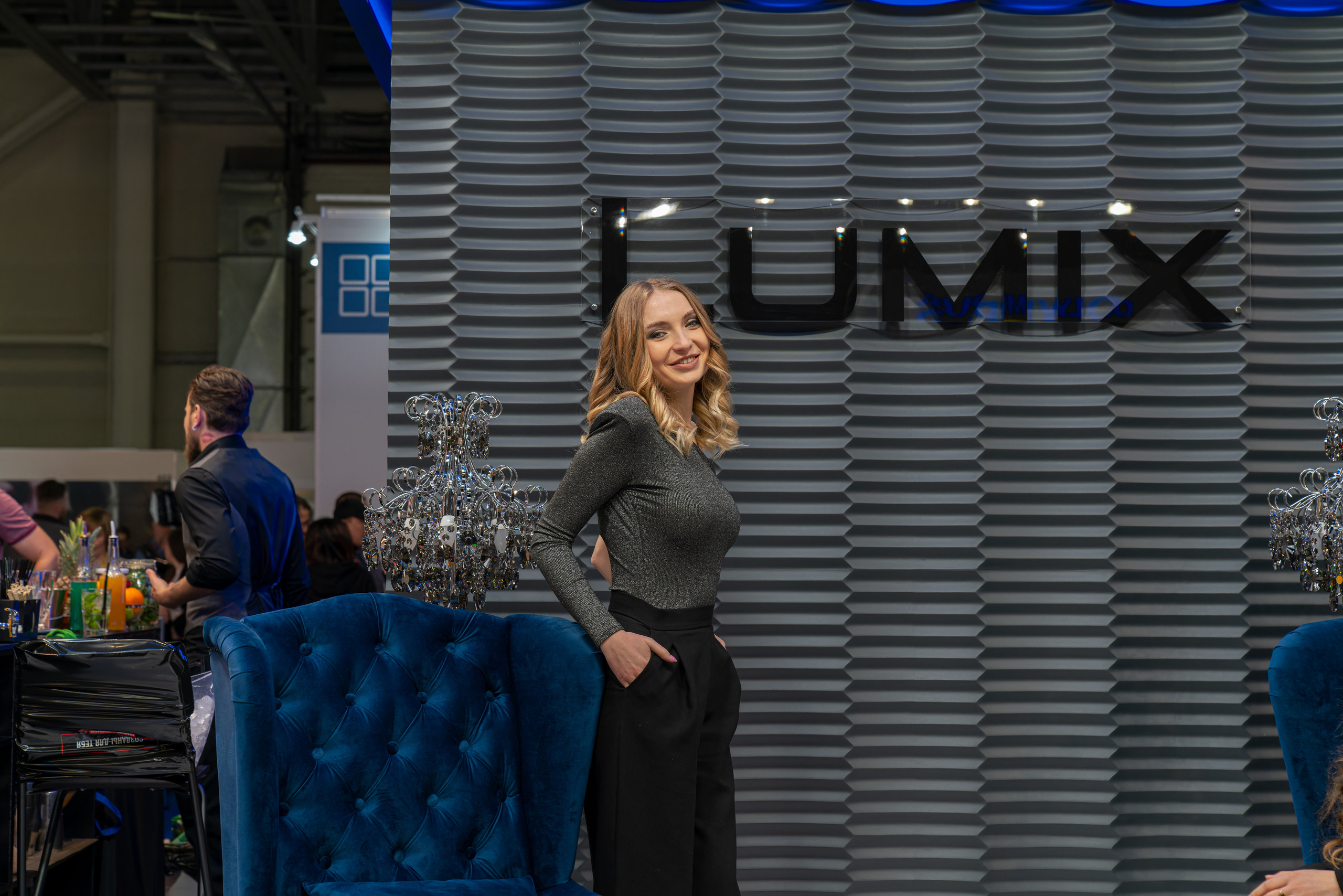 С фотофорума 2019. Фотограф — видеограф в Москве Дмитрий Менделеев