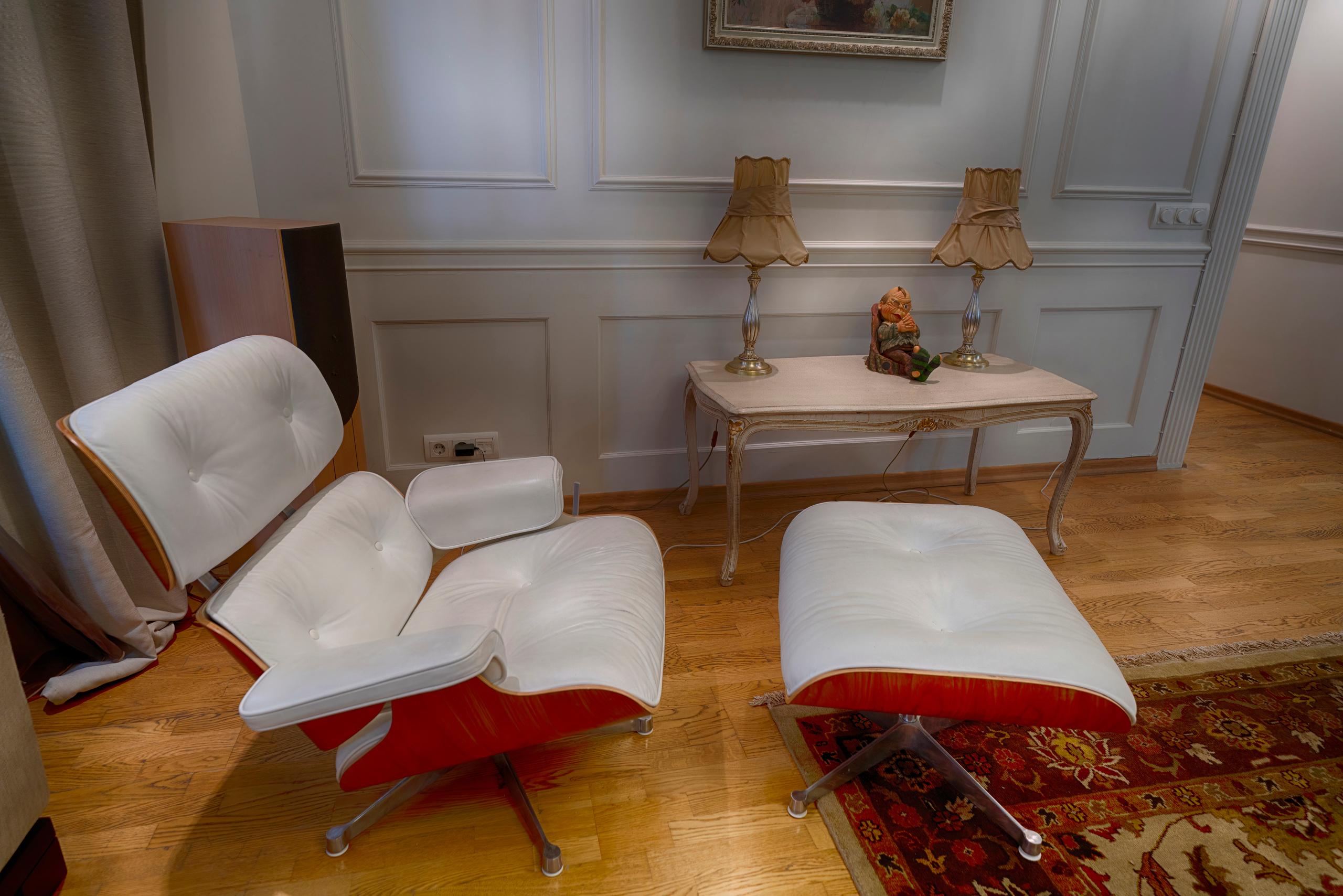 Интерьерная съемка Последний переулок 14. Фотограф — видеограф в Москве Дмитрий Менделеев