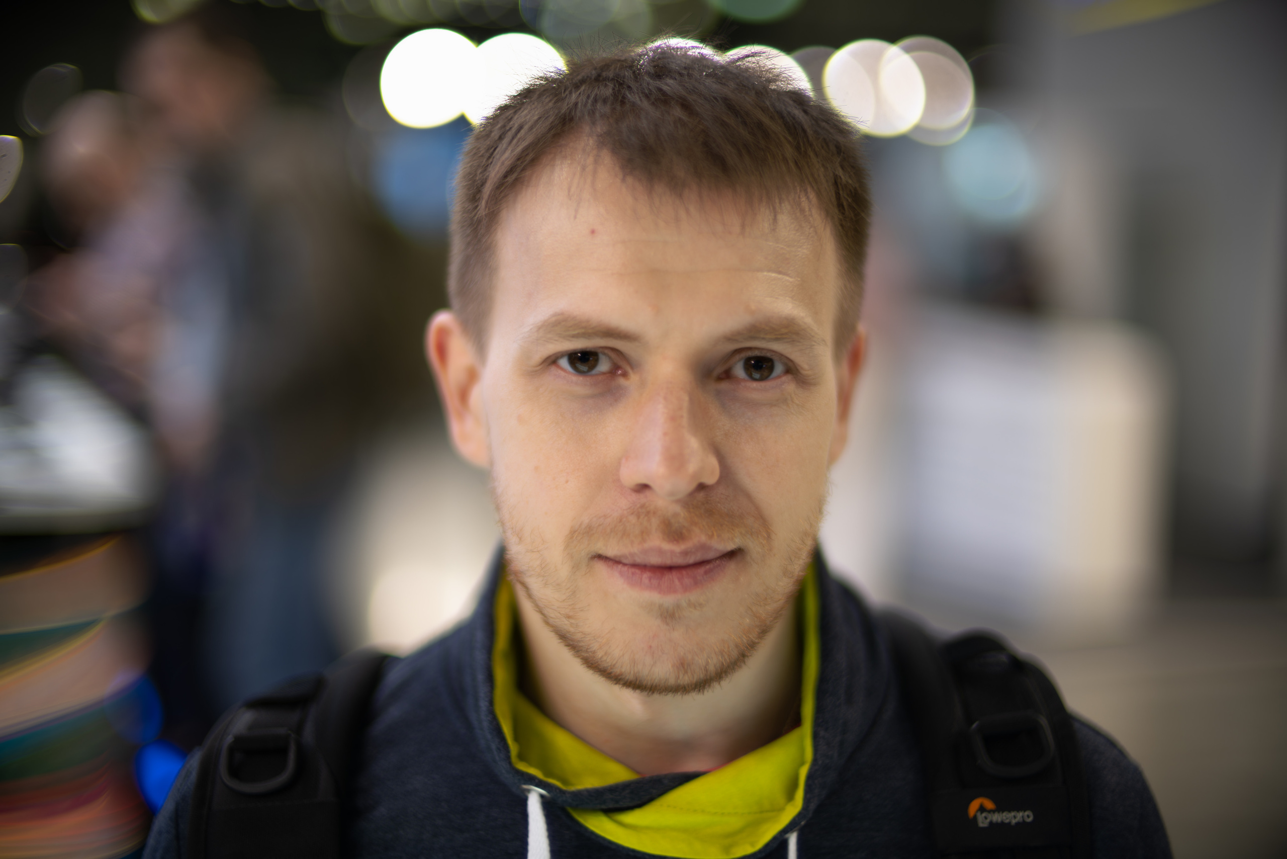 С фотофорума 2019. Фотограф — видеограф в Москве Дмитрий Менделеев