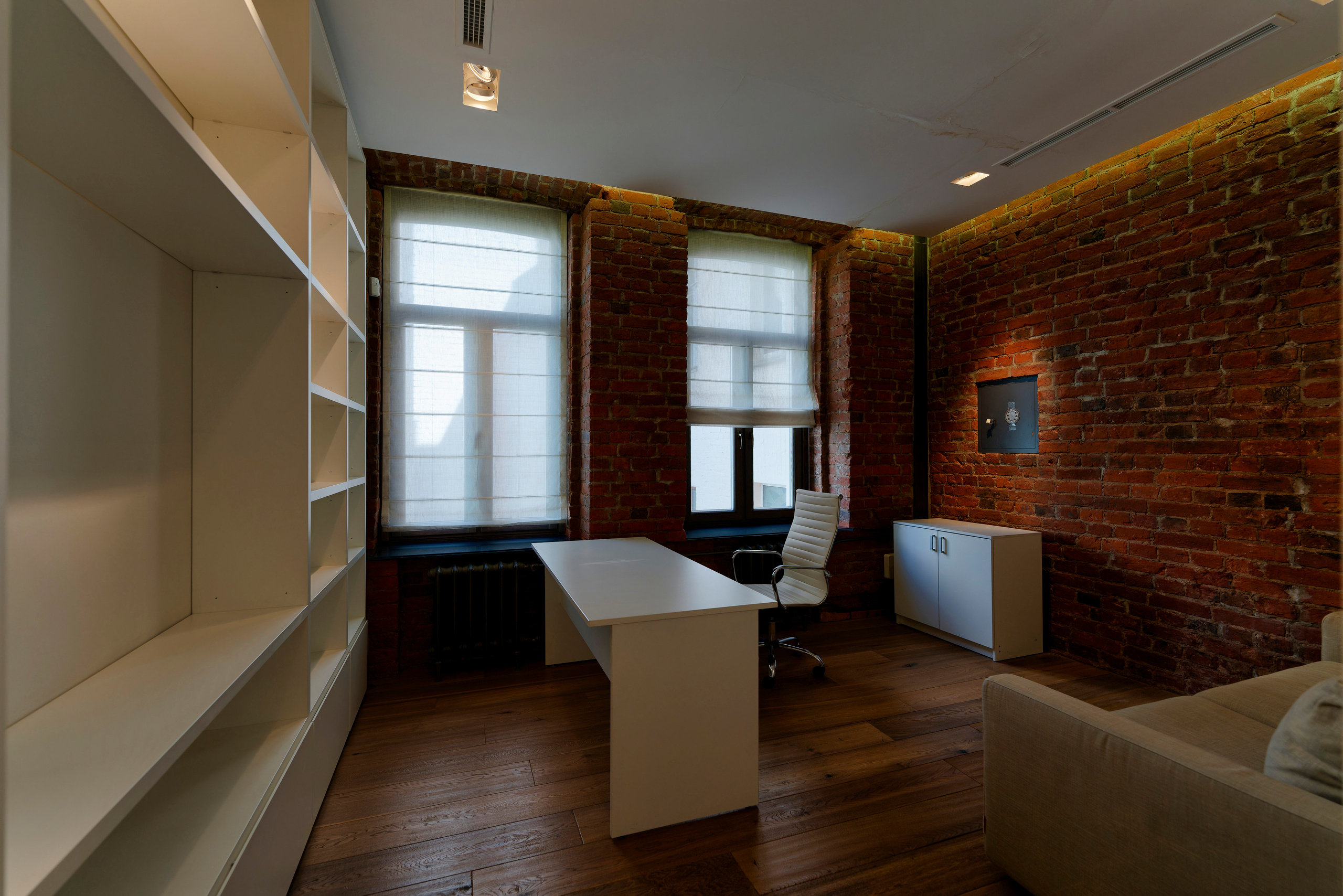 Квартира Пожарский Переулок, Д. 8. Фотограф — видеограф в Москве Дмитрий Менделеев