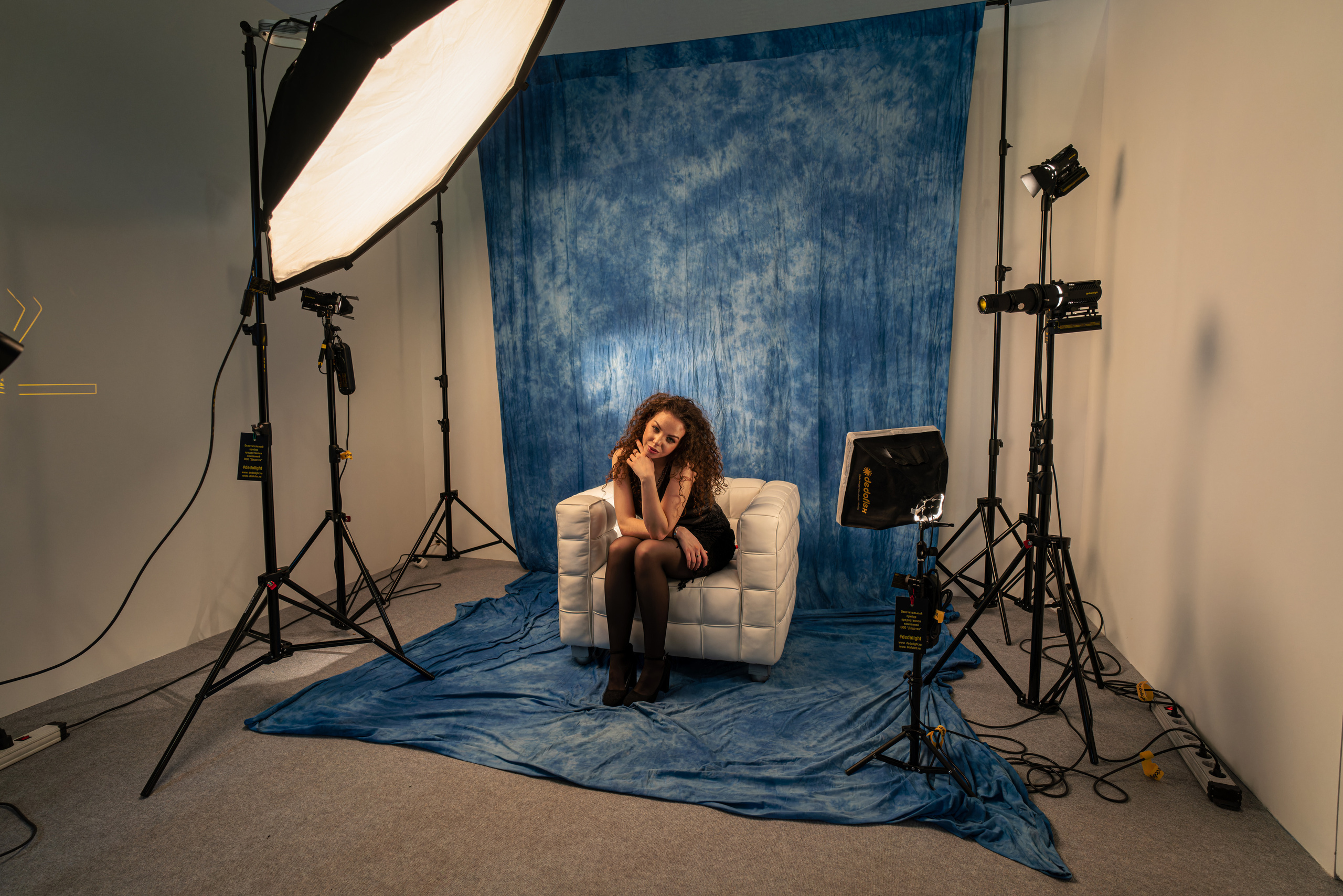 С фотофорума 2019. Фотограф — видеограф в Москве Дмитрий Менделеев