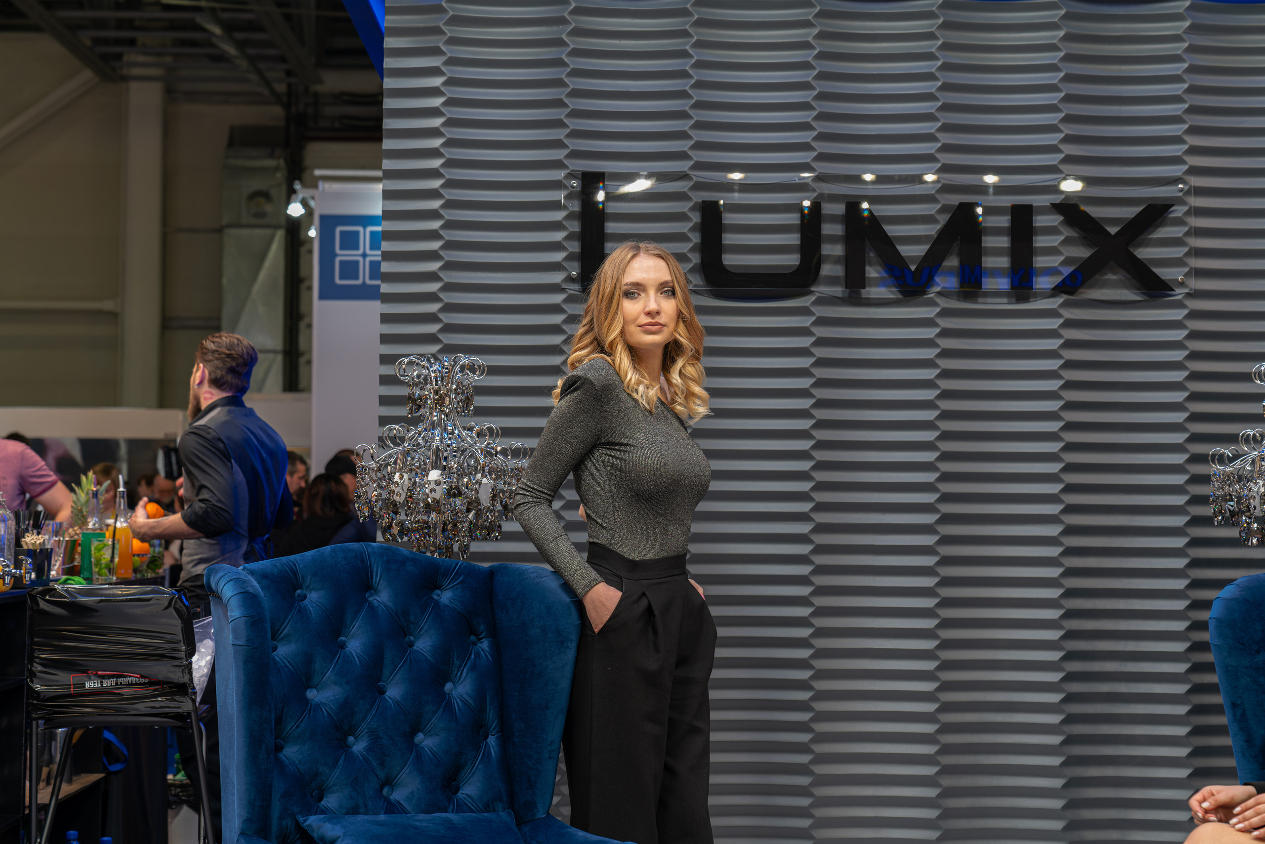 С фотофорума 2019. Фотограф — видеограф в Москве Дмитрий Менделеев