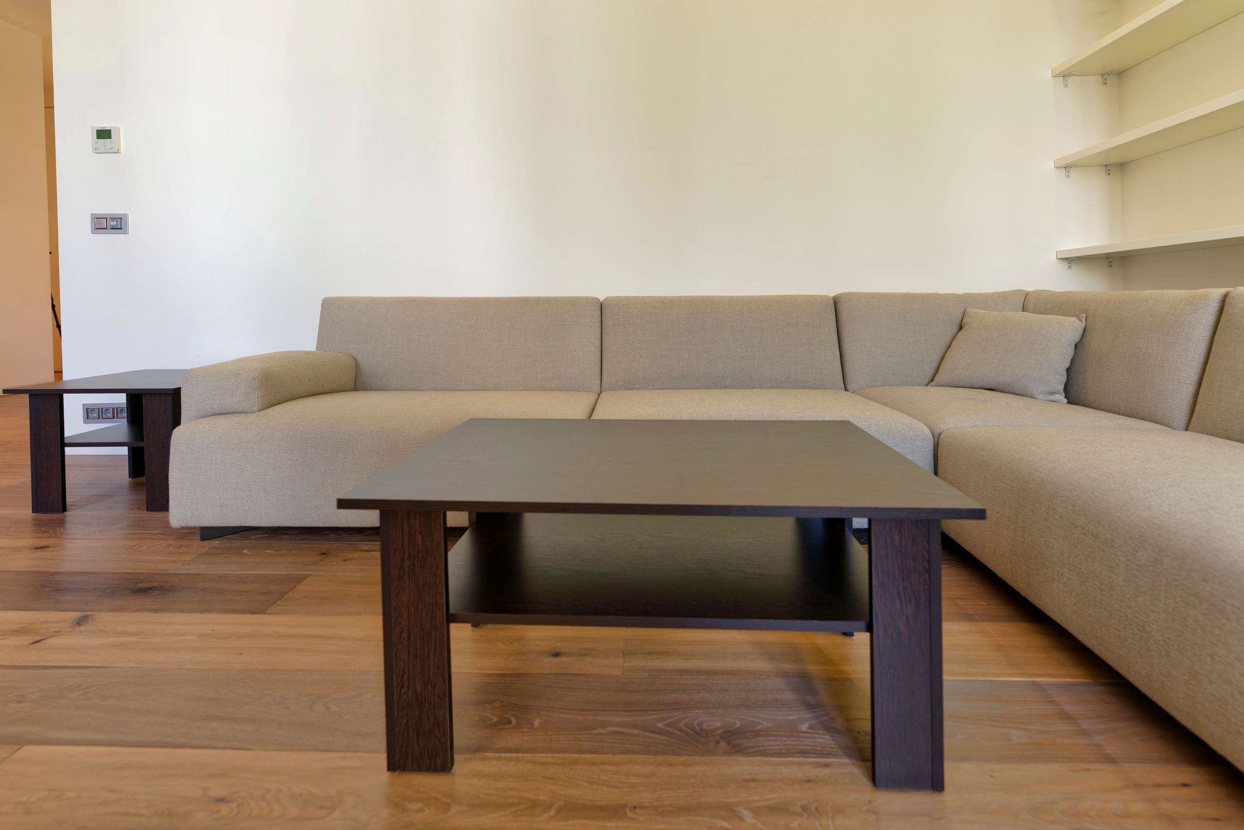 Квартира Пожарский Переулок, Д. 8. Фотограф — видеограф в Москве Дмитрий Менделеев