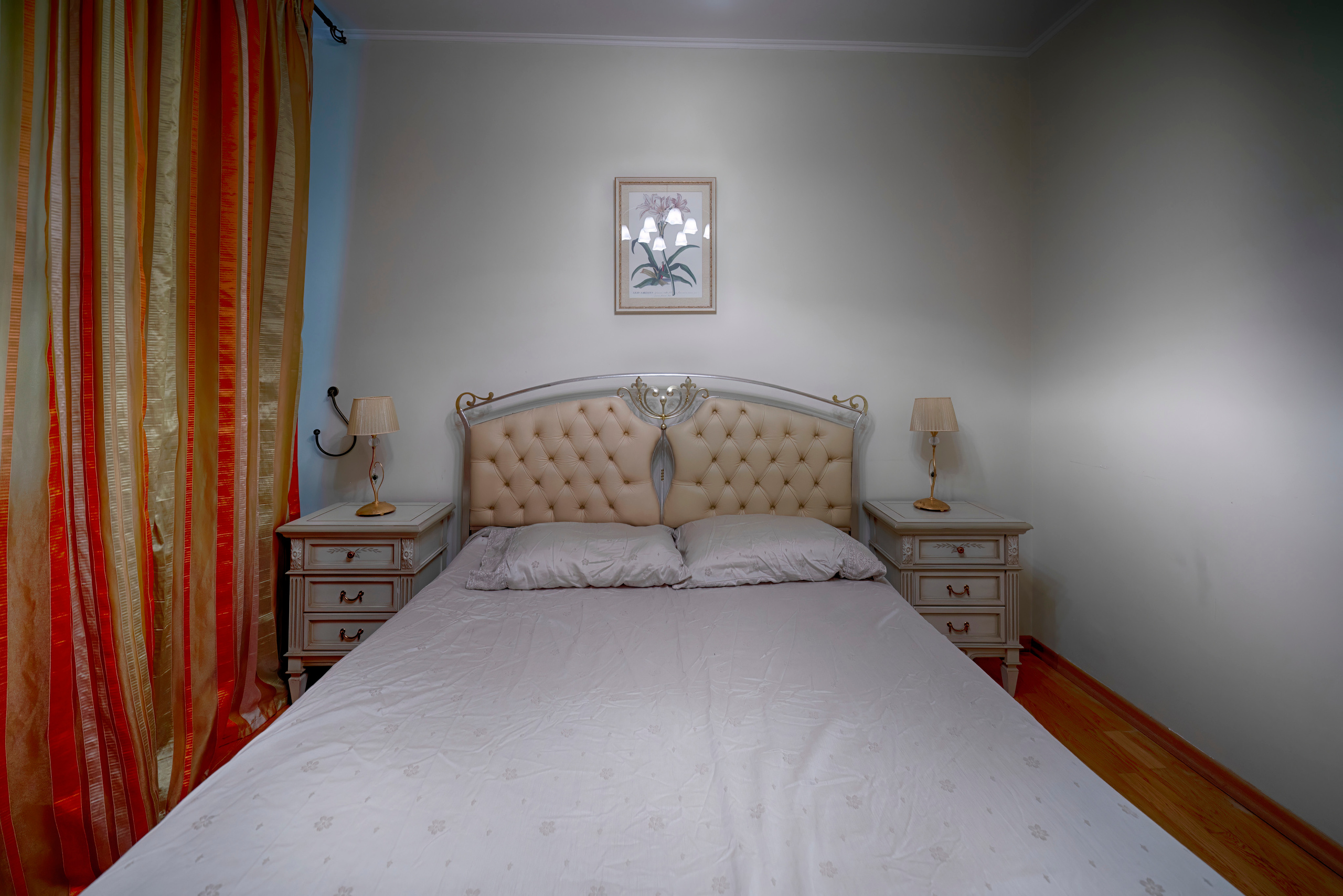 Интерьерная съемка Последний переулок 14. Фотограф — видеограф в Москве Дмитрий Менделеев