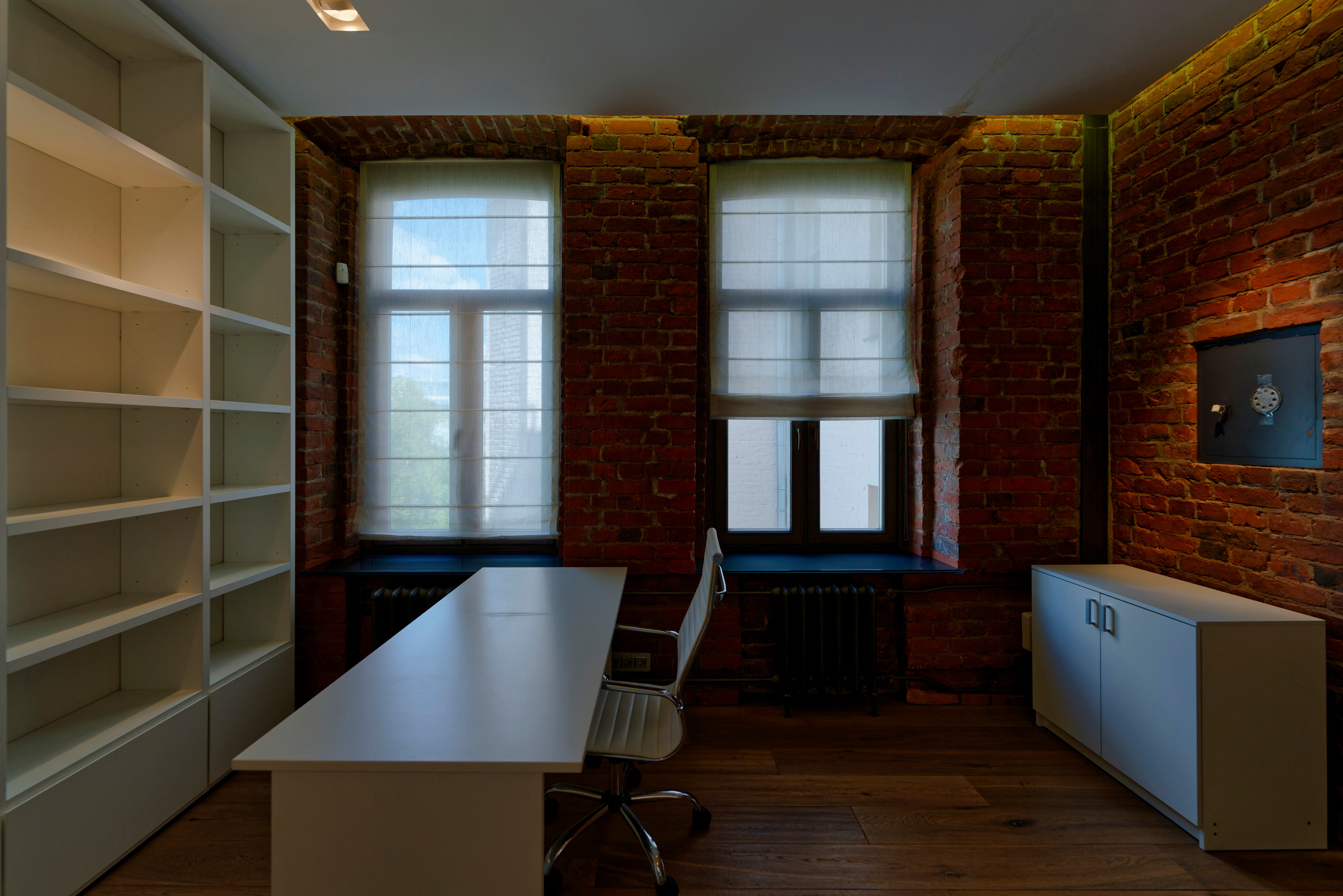 Квартира Пожарский Переулок, Д. 8. Фотограф — видеограф в Москве Дмитрий Менделеев