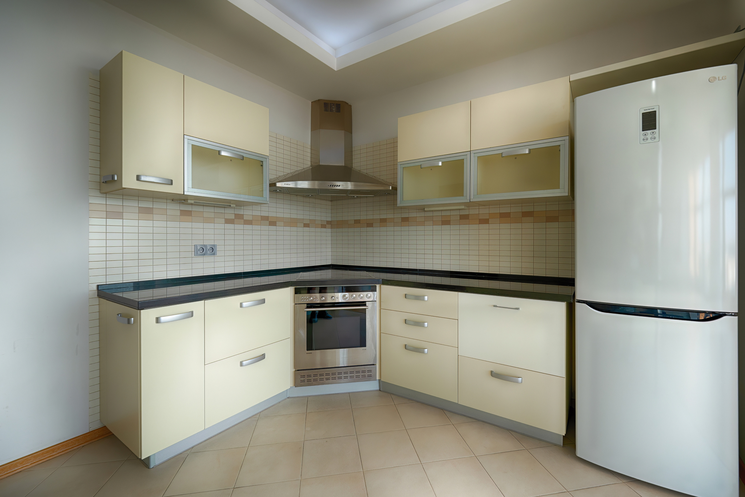 Пентхаус ЖК «Посёлок Художников», Ул. Врубеля Д. 8. Фотограф — видеограф в Москве Дмитрий Менделеев