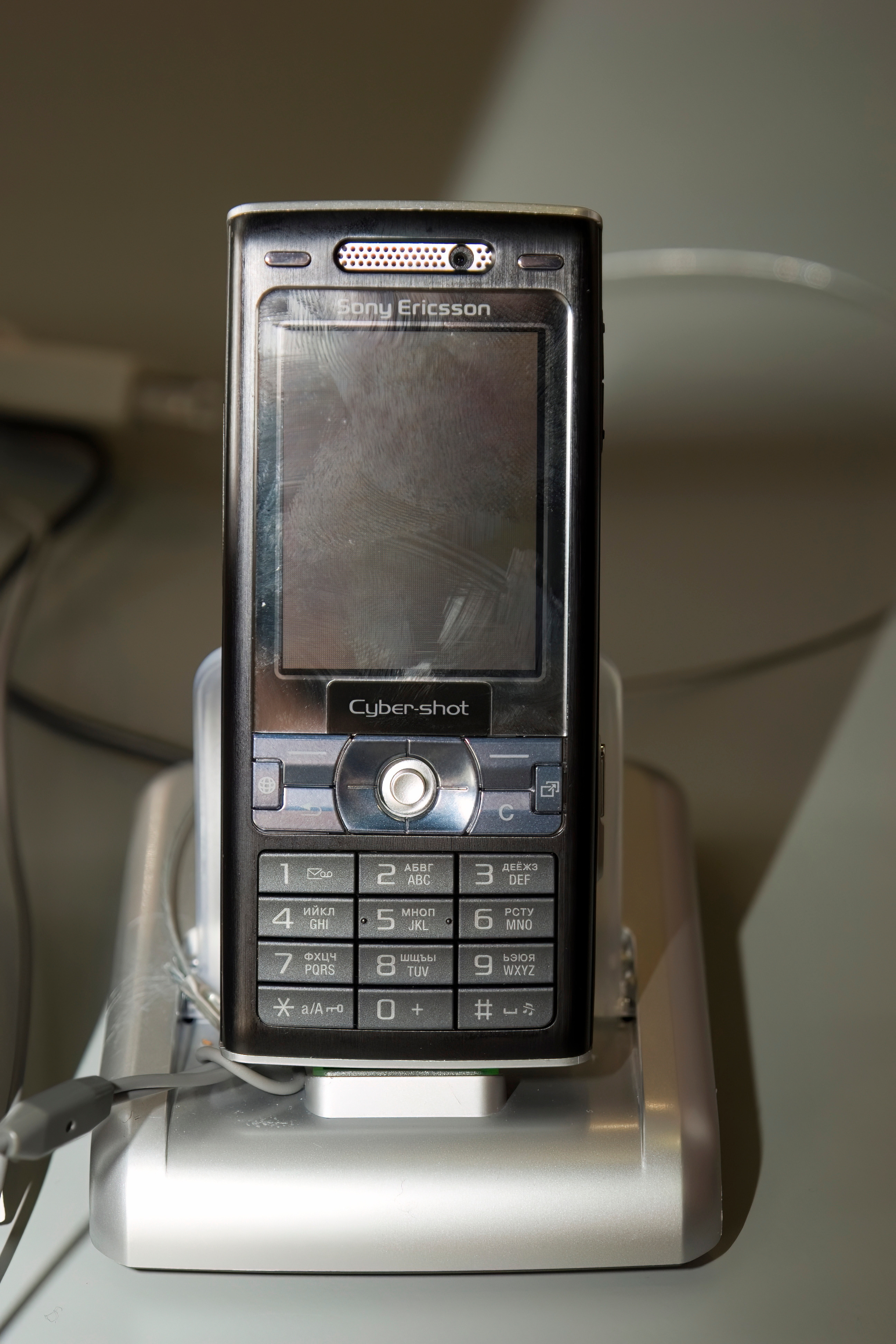 6 международная выставка Фотофорум 2006 — День 2: Часть 3. Фотограф — видеограф в Москве Дмитрий Менделеев