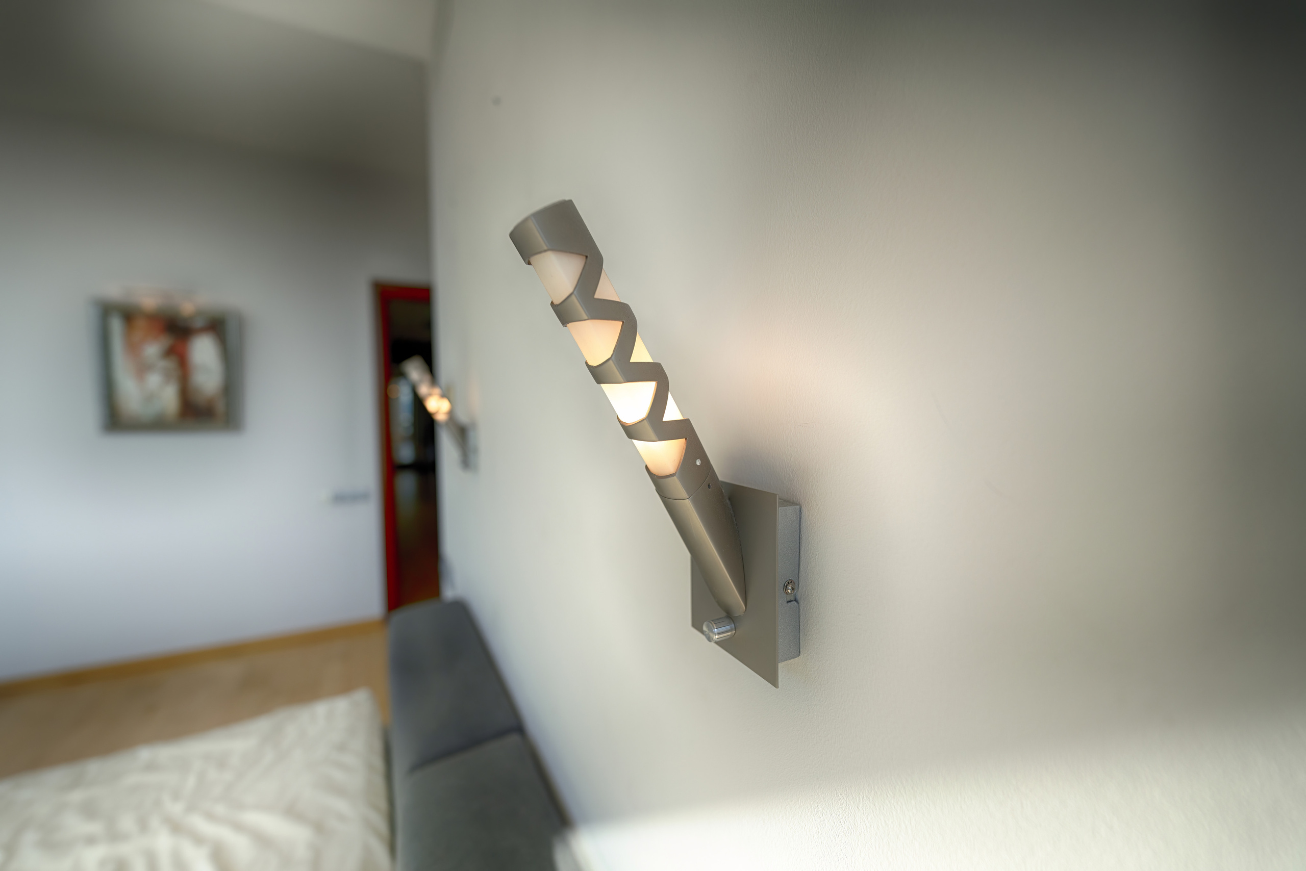 Пентхаус ЖК «Посёлок Художников», Ул. Врубеля Д. 8. Фотограф — видеограф в Москве Дмитрий Менделеев