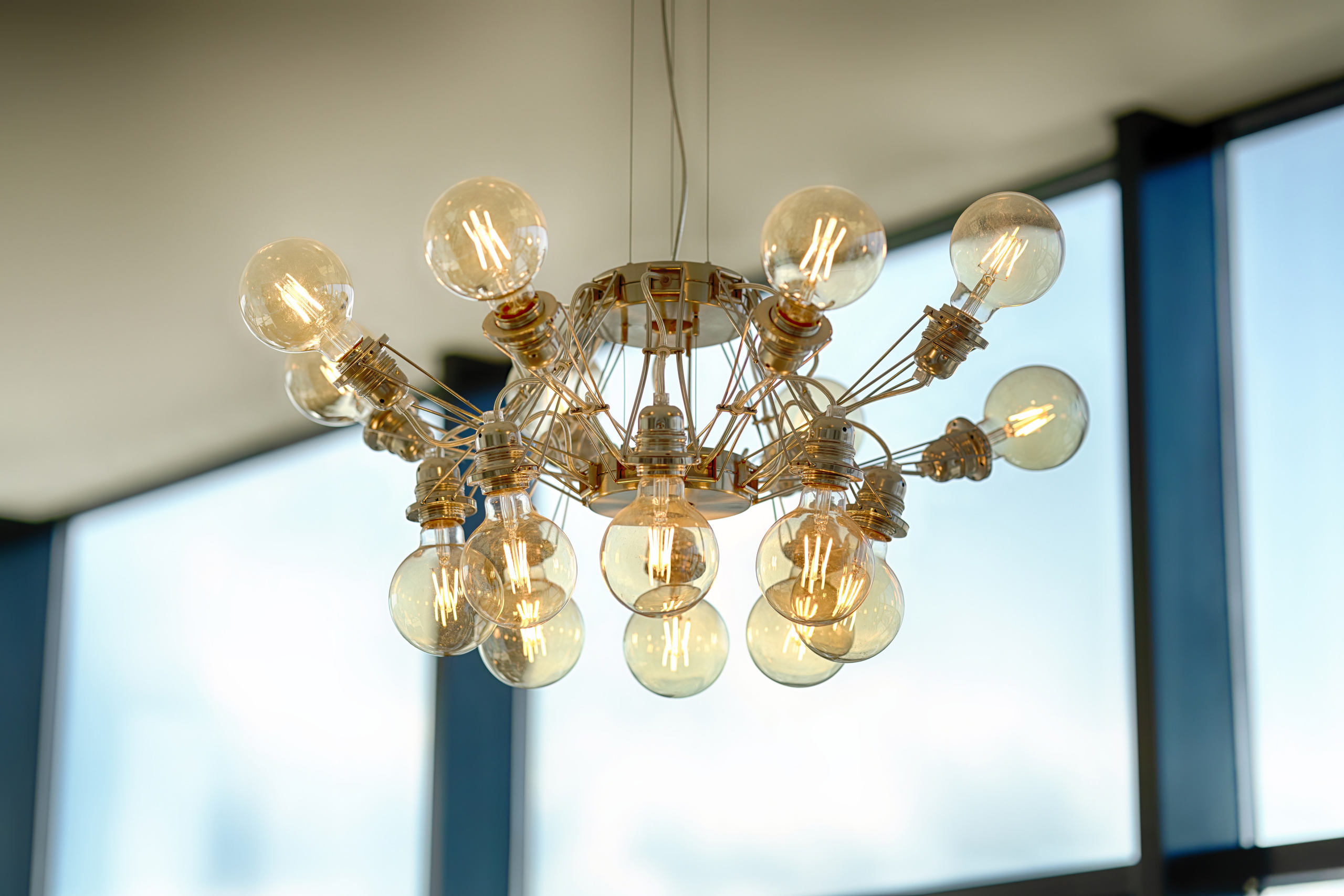 Пентхаус ЖК «Посёлок Художников», Ул. Врубеля Д. 8. Фотограф — видеограф в Москве Дмитрий Менделеев