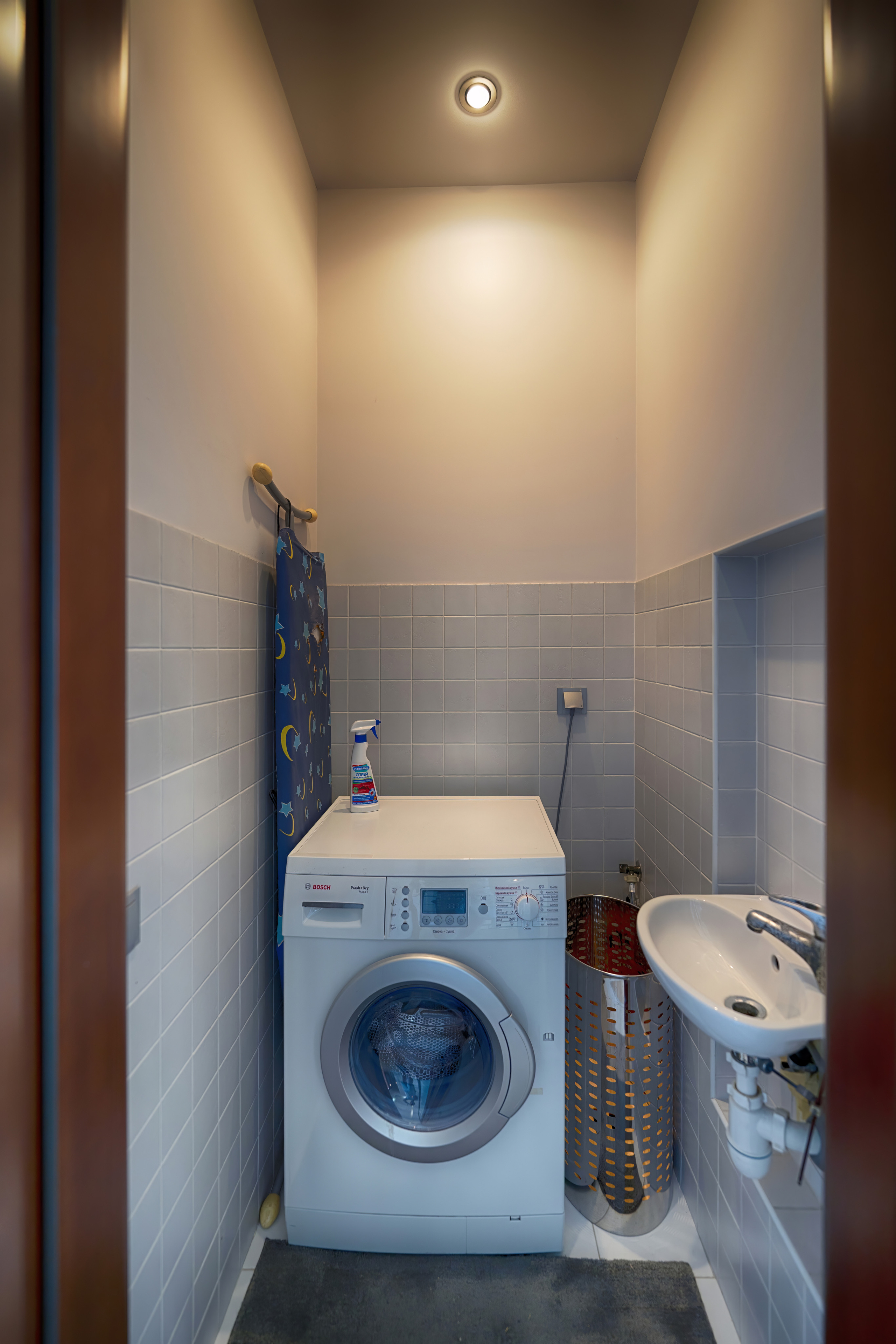 Пентхаус ЖК «Посёлок Художников», Ул. Врубеля Д. 8. Фотограф — видеограф в Москве Дмитрий Менделеев