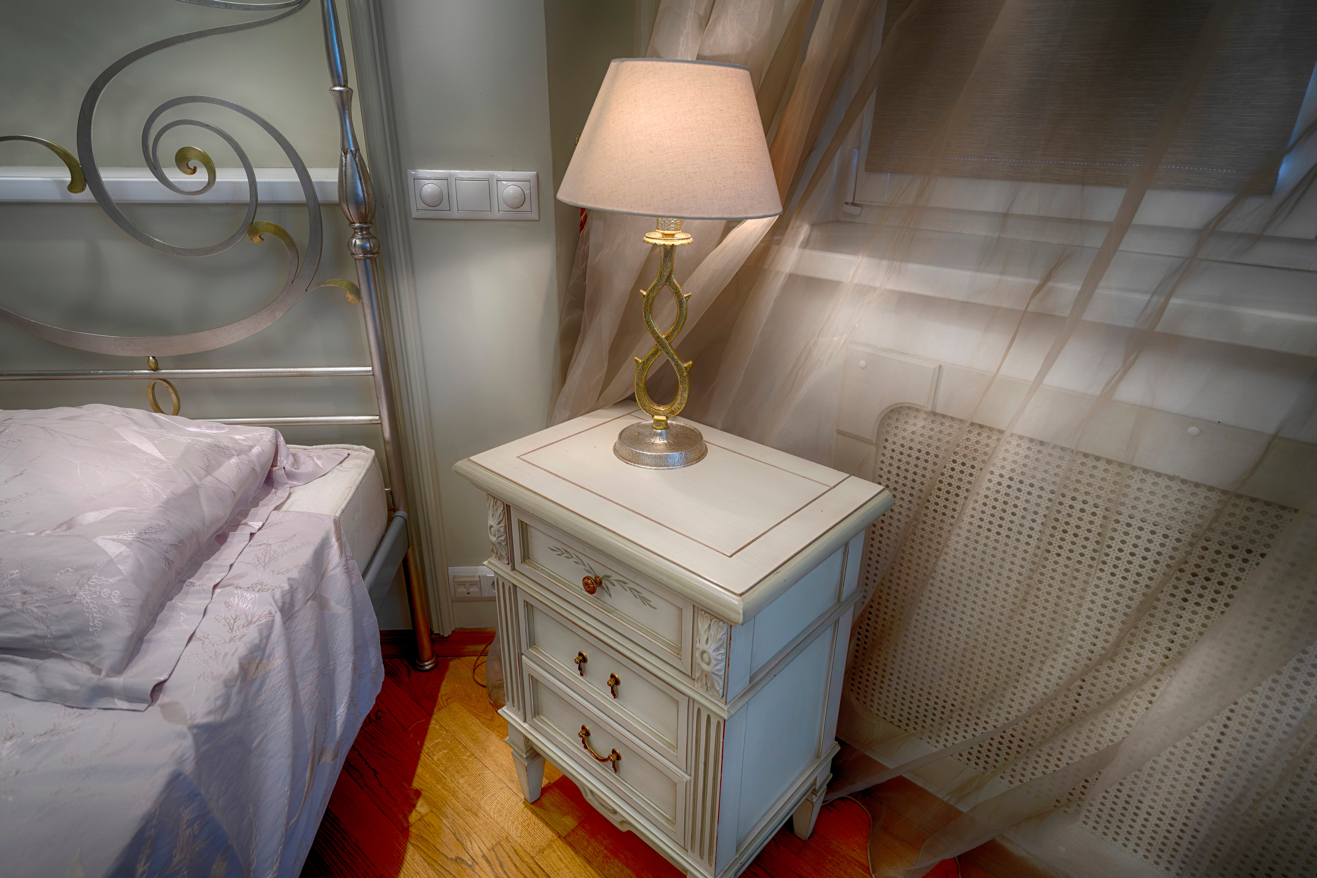 Интерьерная съемка Последний переулок 14. Фотограф — видеограф в Москве Дмитрий Менделеев