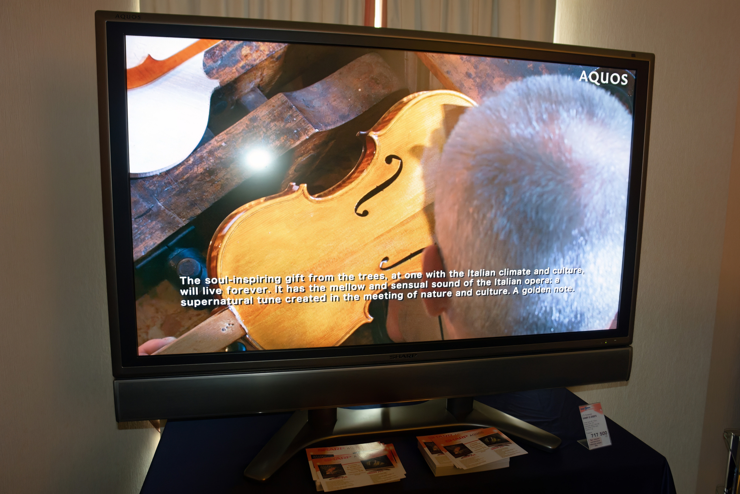 Уникальная выставка Hi-Fi HDI Show в 2006 в Ирис Конгресс Отеле. Фотограф — видеограф в Москве Дмитрий Менделеев