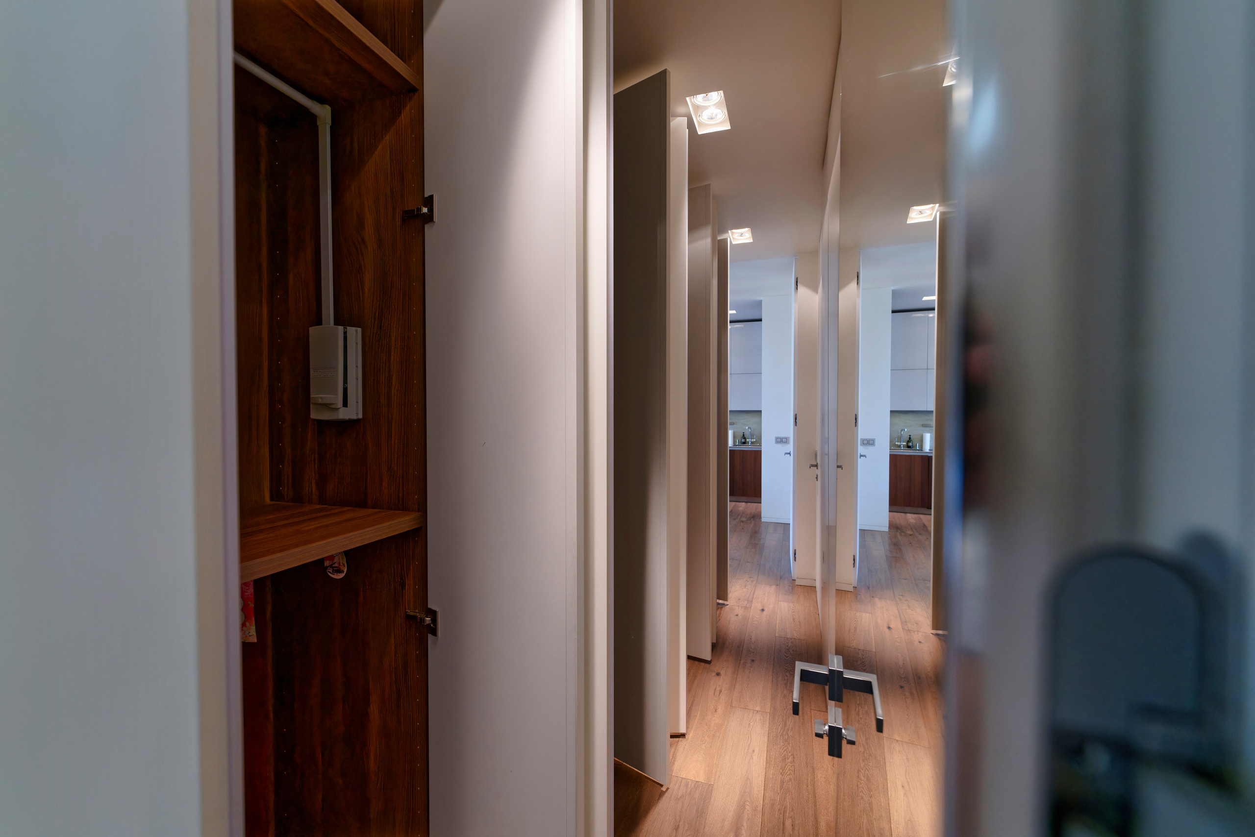 Квартира Пожарский Переулок, Д. 8. Фотограф — видеограф в Москве Дмитрий Менделеев