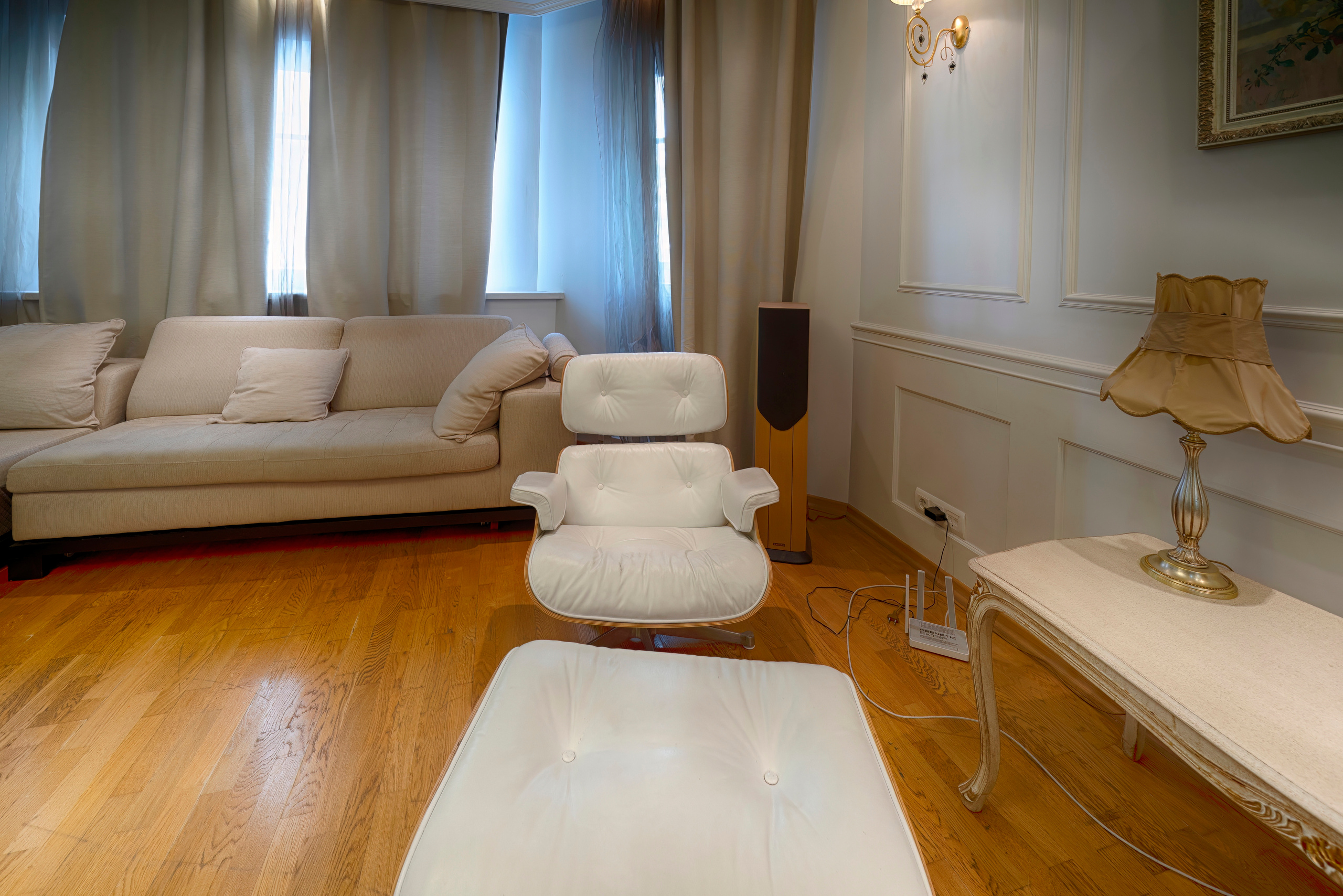 Интерьерная съемка Последний переулок 14. Фотограф — видеограф в Москве Дмитрий Менделеев