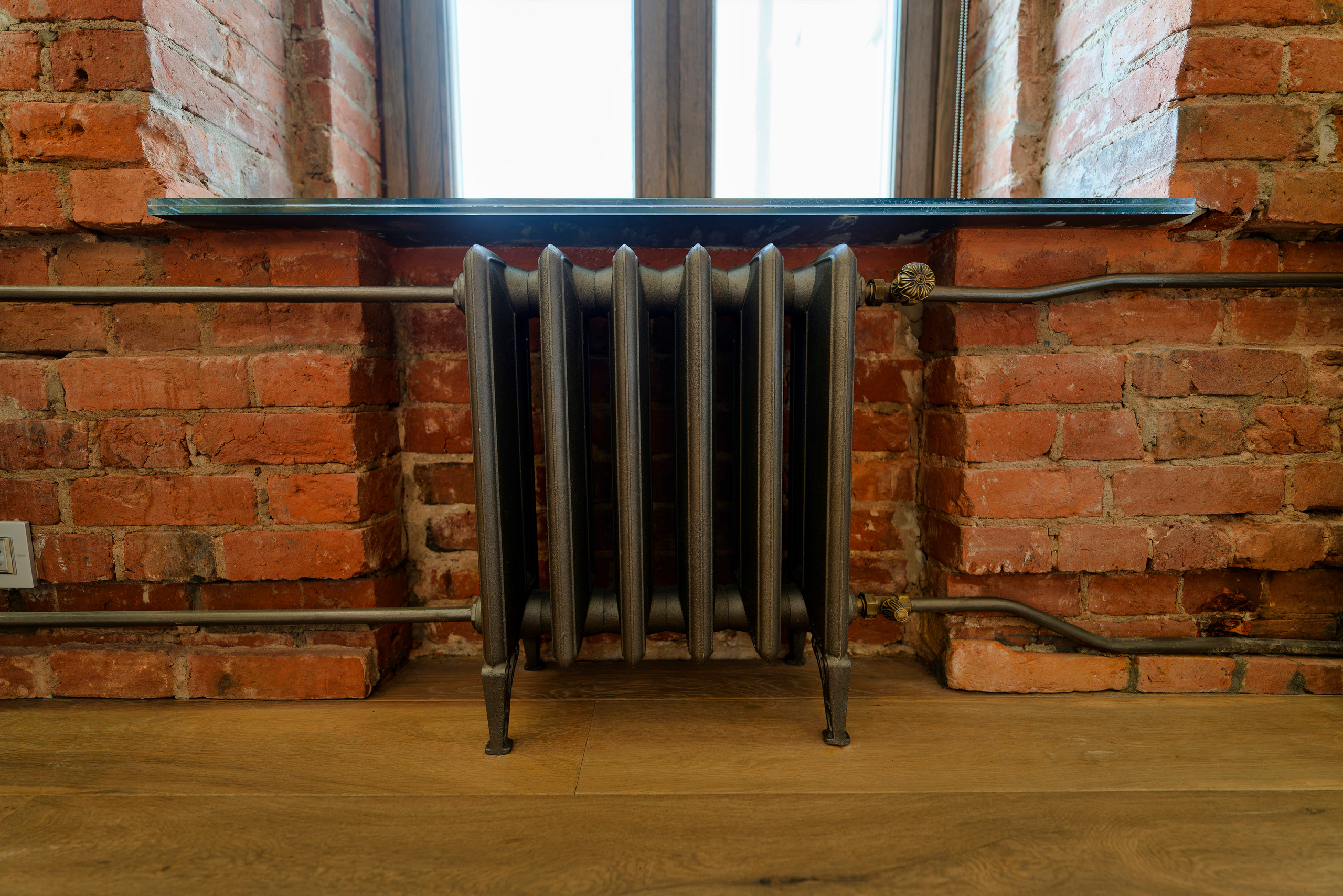 Квартира Пожарский Переулок, Д. 8. Фотограф — видеограф в Москве Дмитрий Менделеев