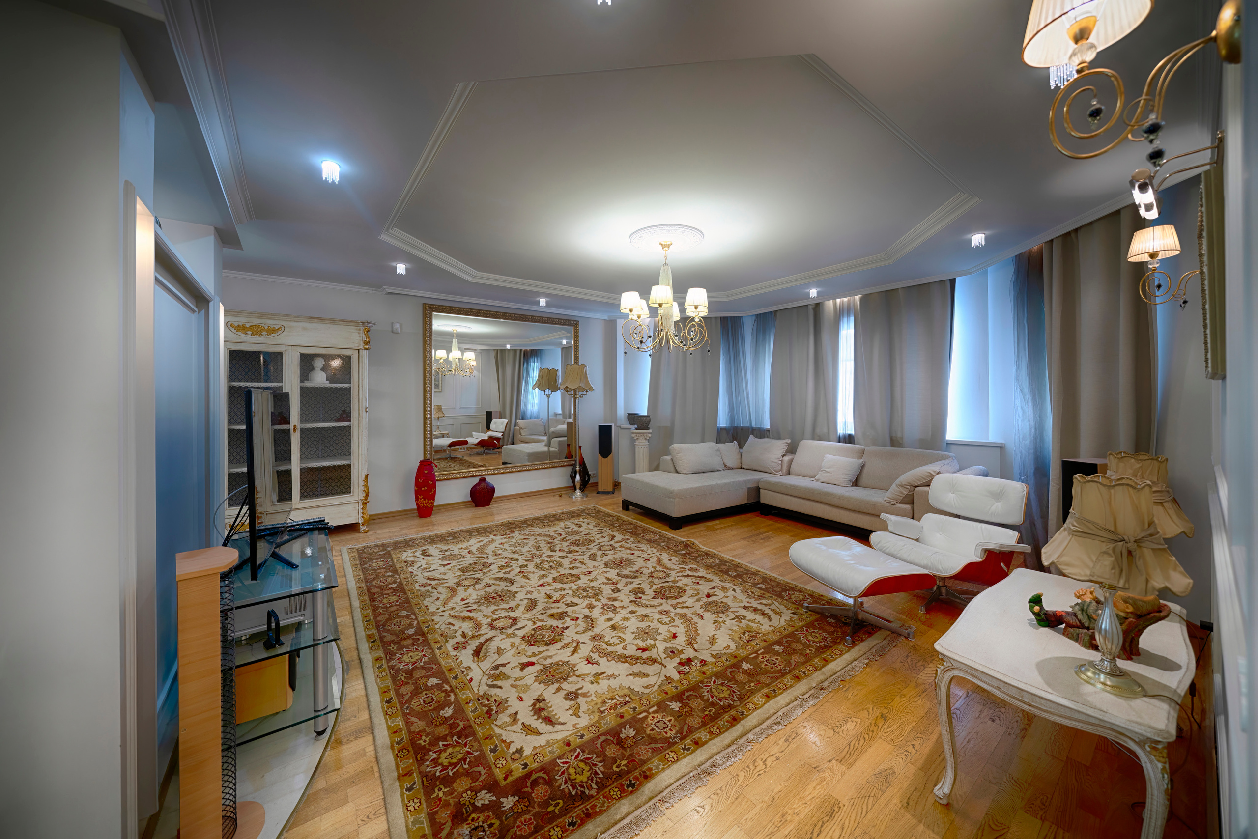 Интерьерная съемка Последний переулок 14. Фотограф — видеограф в Москве Дмитрий Менделеев