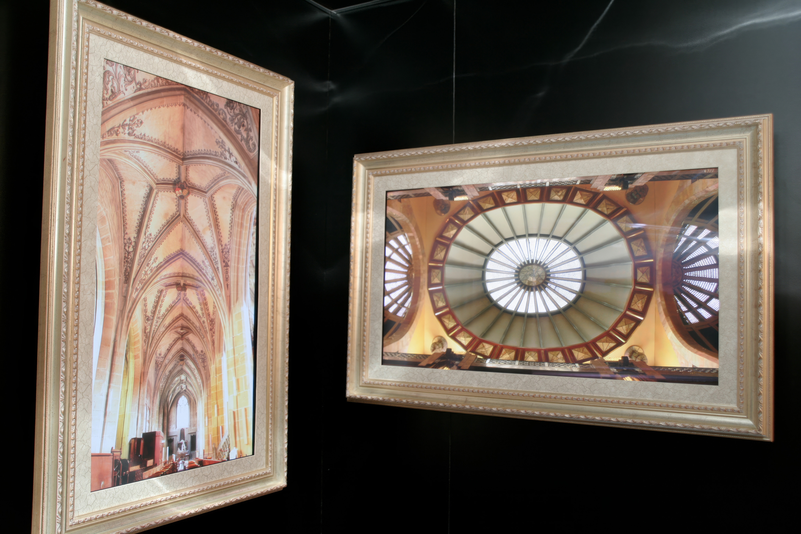 6 международная выставка в Крокус Экспо Фотофорум 2006 — День 1: Часть. Фотограф — видеограф в Москве Дмитрий Менделеев