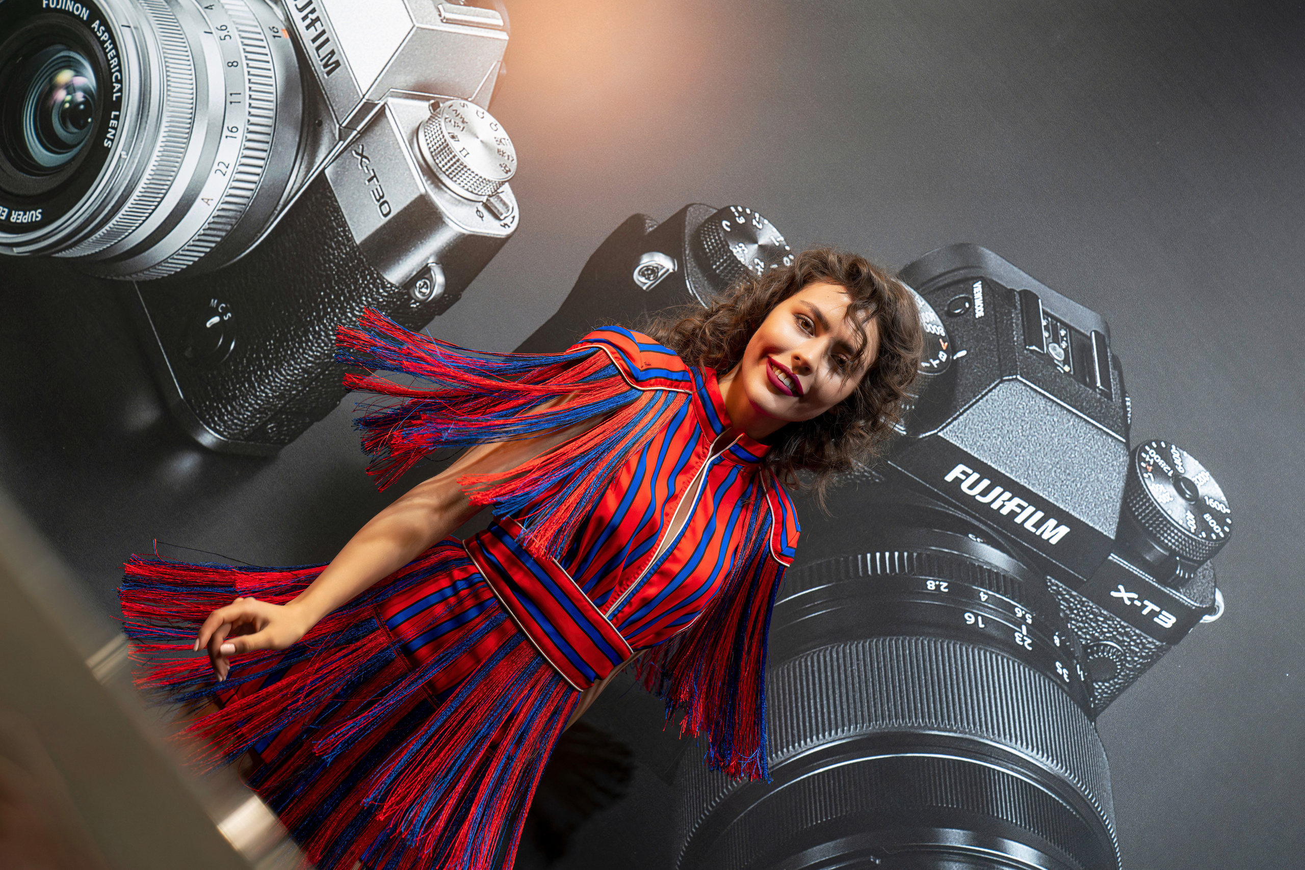 Фотограф — видеограф в Москве Дмитрий Менделеев