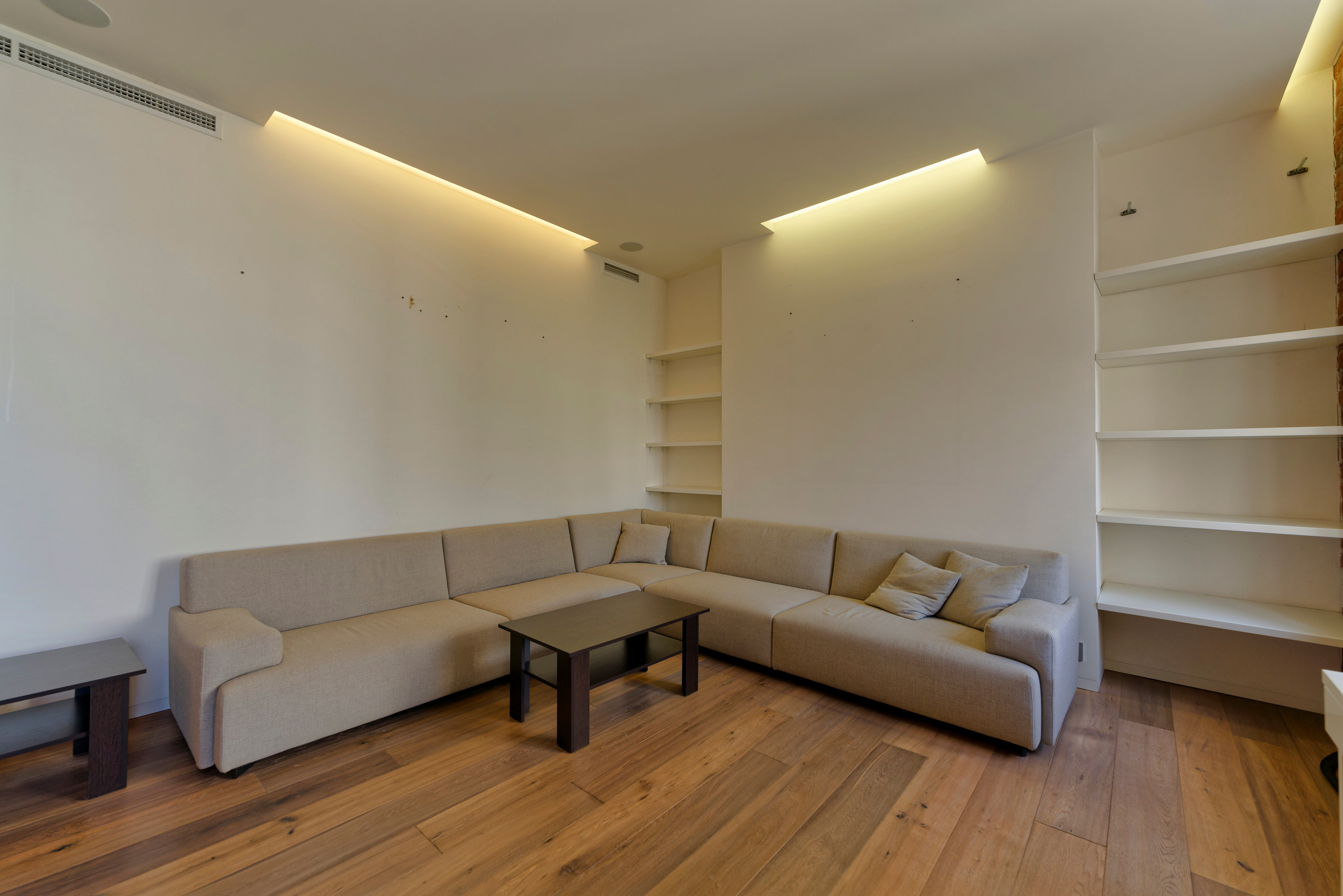 Квартира Пожарский Переулок, Д. 8. Фотограф — видеограф в Москве Дмитрий Менделеев