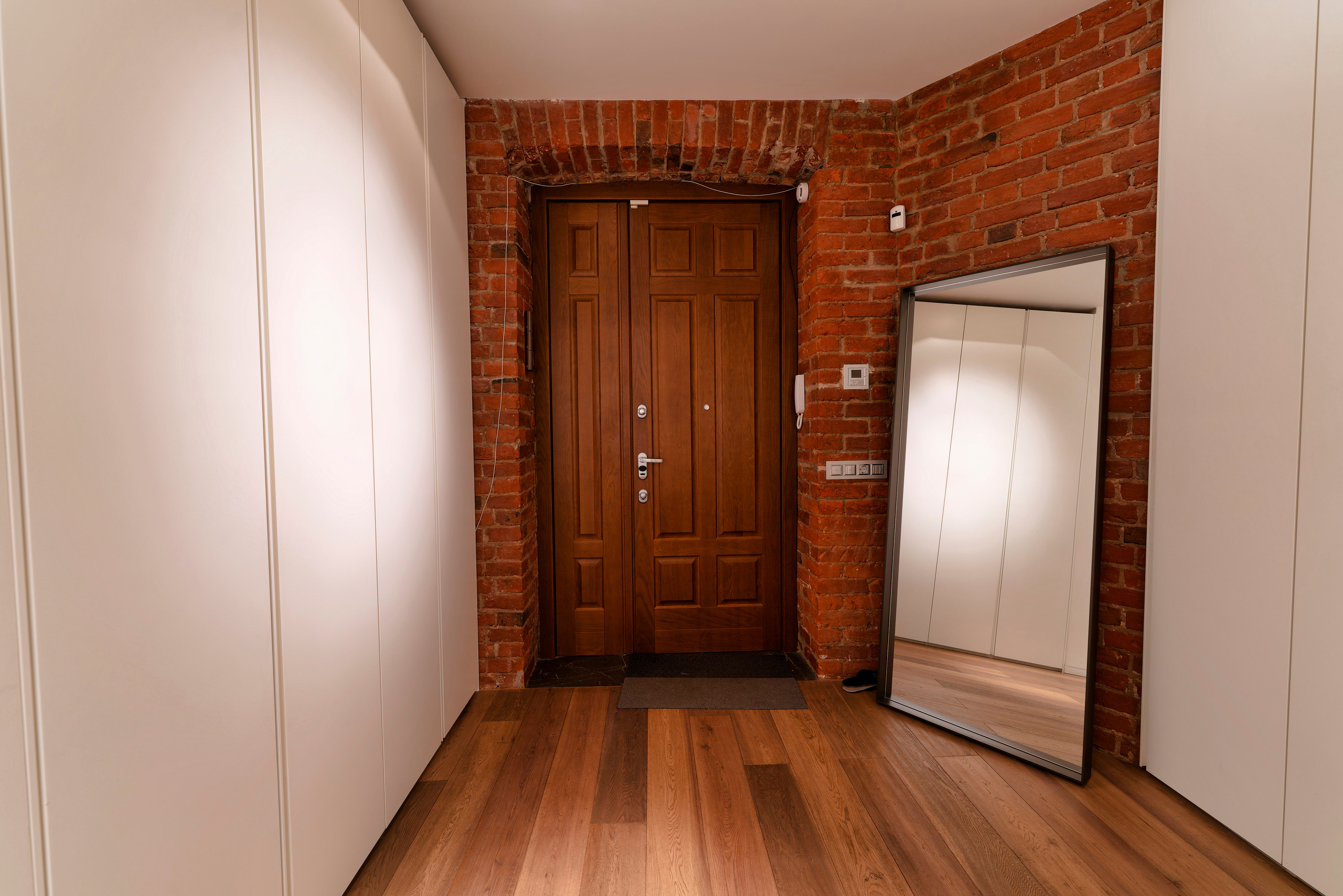 Квартира Пожарский Переулок, Д. 8. Фотограф — видеограф в Москве Дмитрий Менделеев