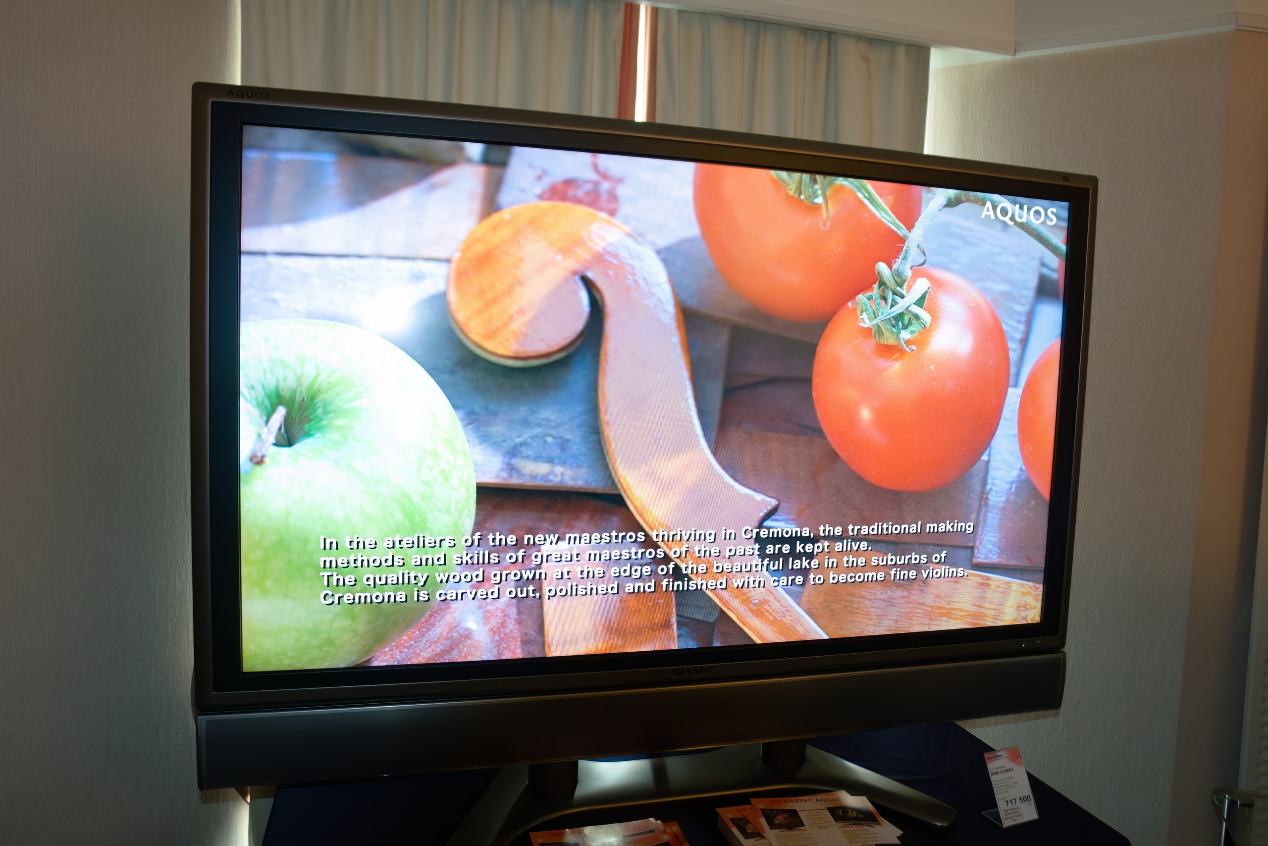 Уникальная выставка Hi-Fi HDI Show в 2006 в Ирис Конгресс Отеле. Фотограф — видеограф в Москве Дмитрий Менделеев