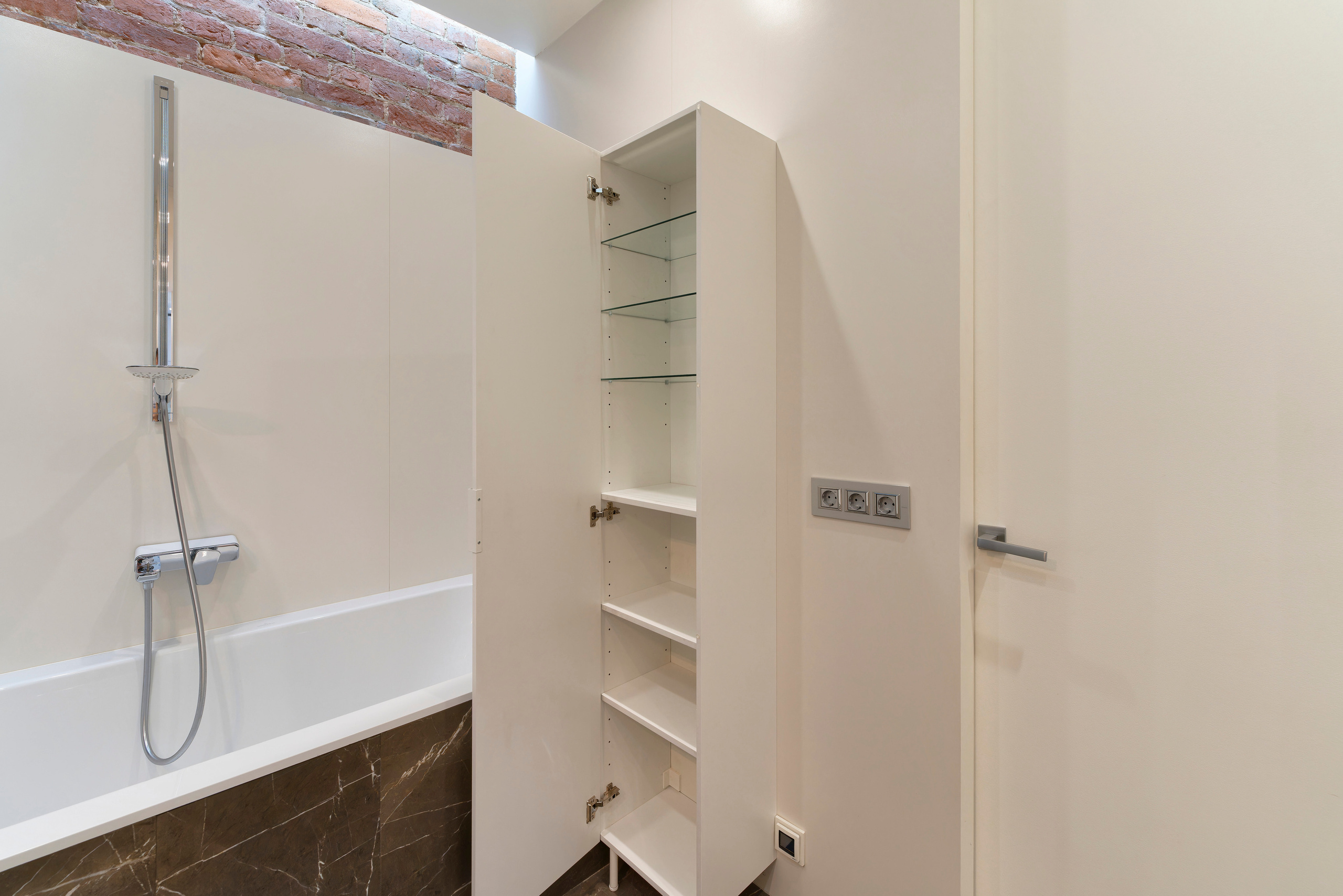 Квартира Пожарский Переулок, Д. 8. Фотограф — видеограф в Москве Дмитрий Менделеев