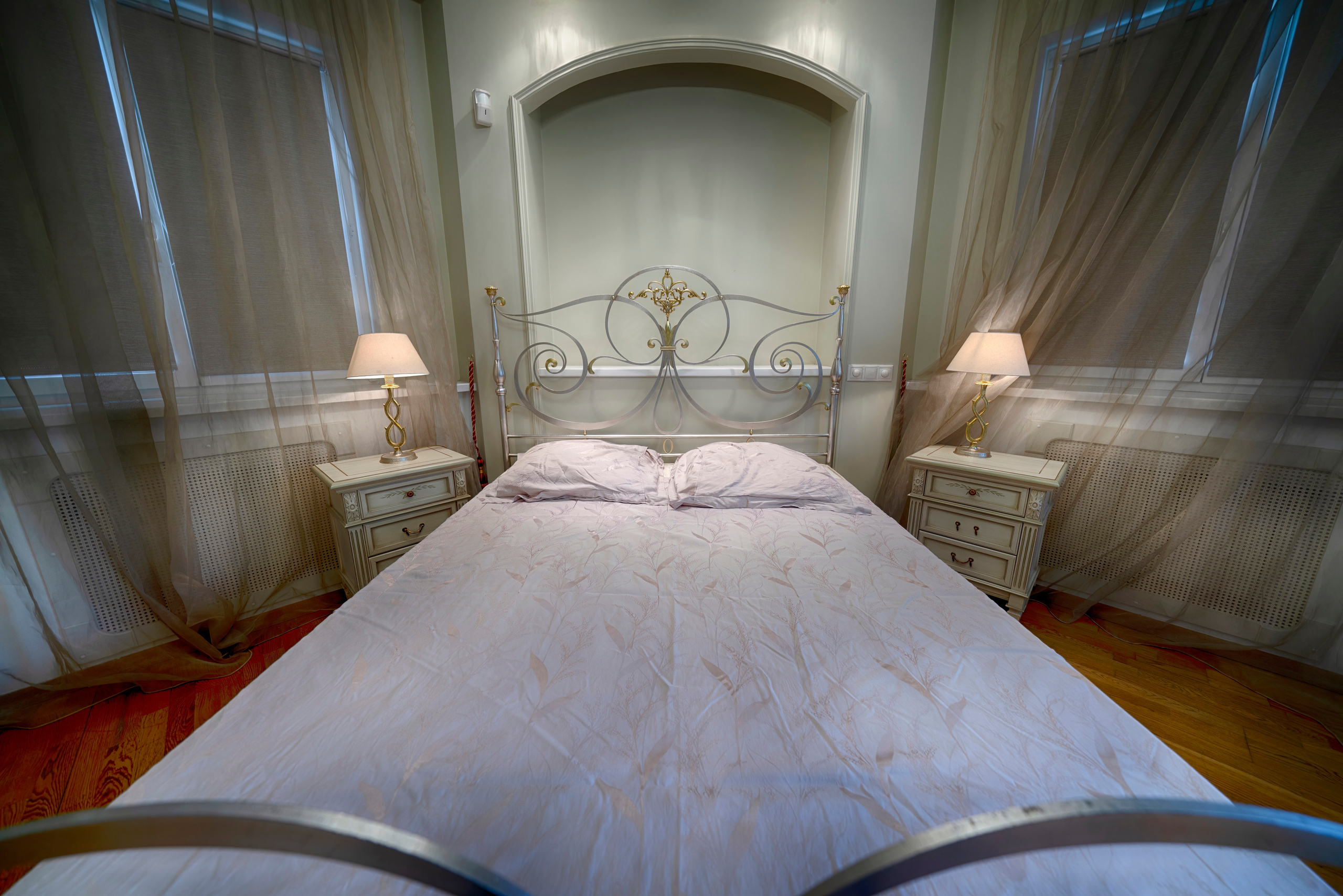 Интерьерная съемка Последний переулок 14. Фотограф — видеограф в Москве Дмитрий Менделеев