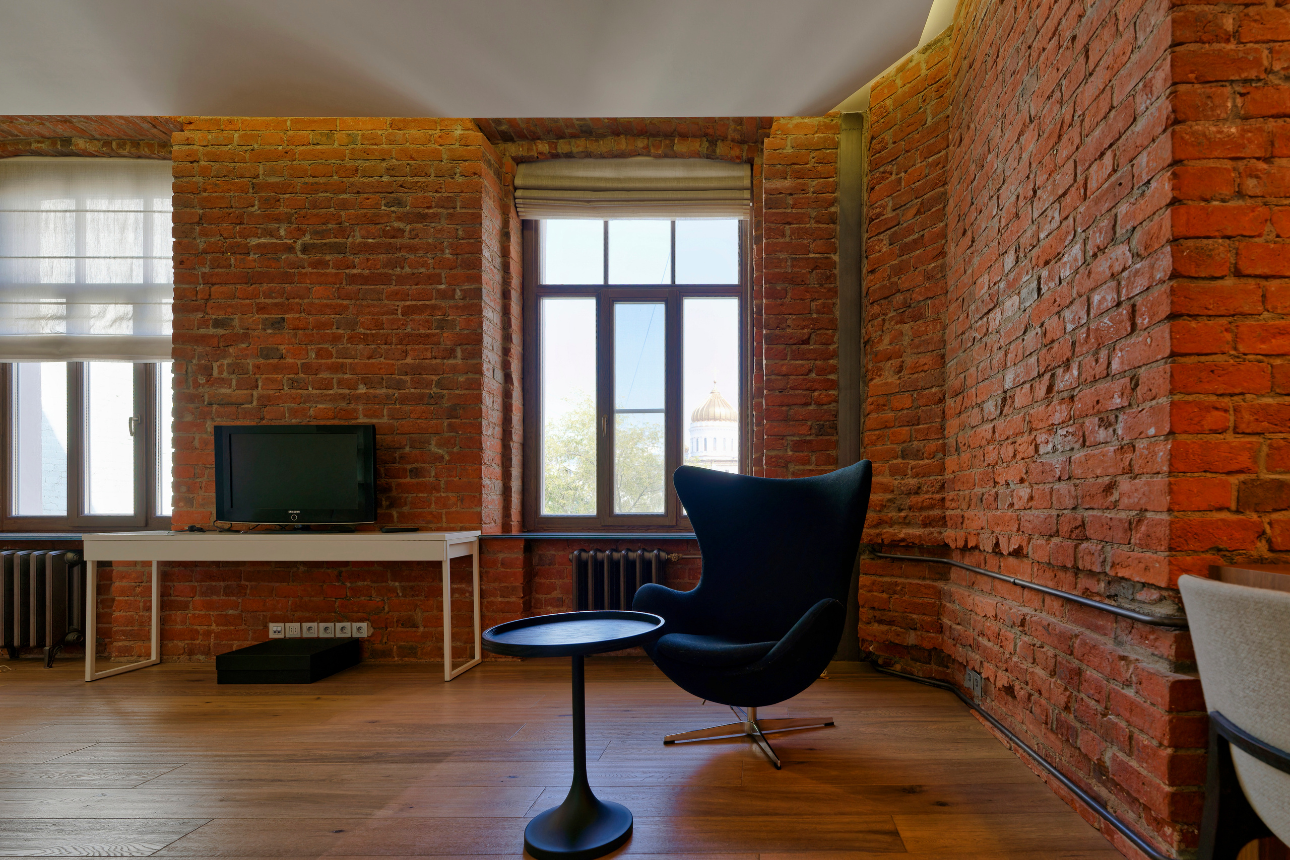 Квартира Пожарский Переулок, Д. 8. Фотограф — видеограф в Москве Дмитрий Менделеев