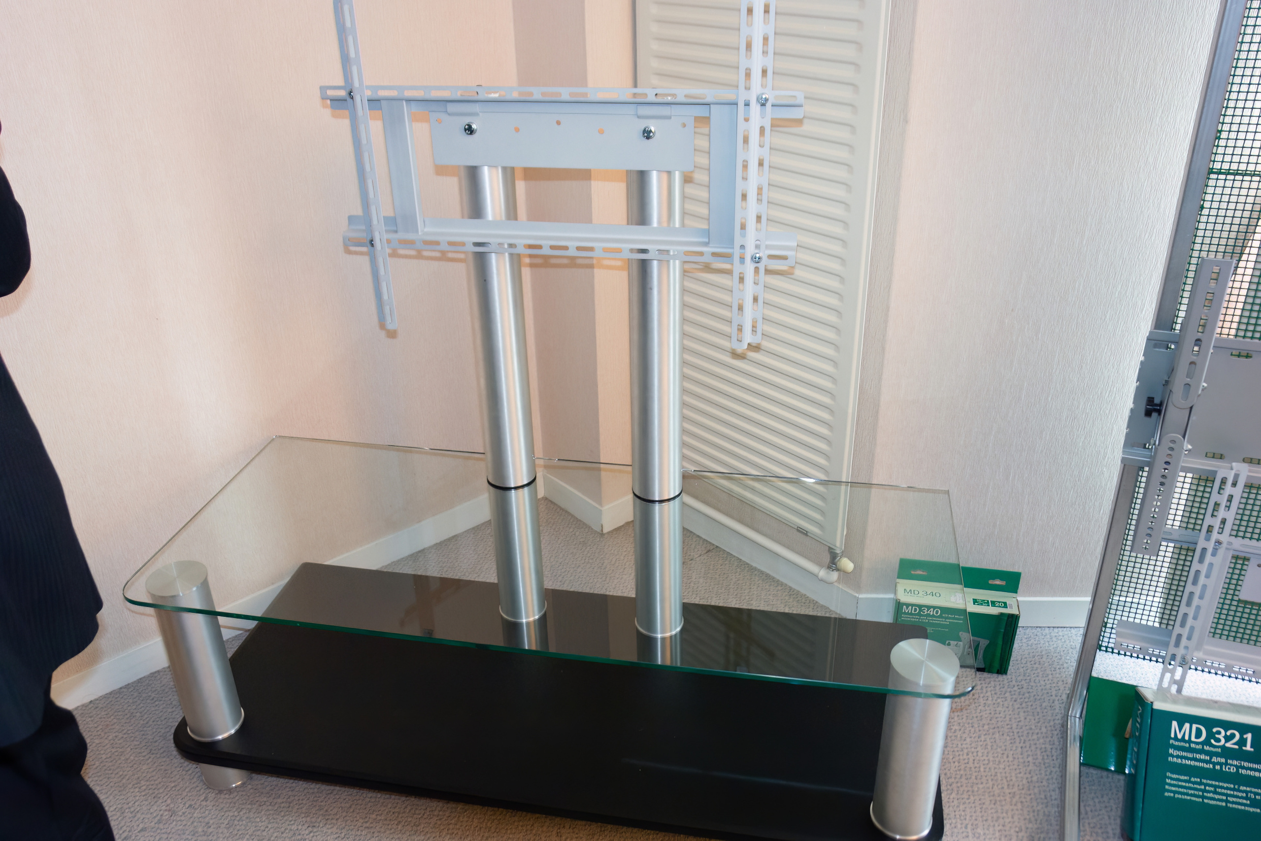 Уникальная выставка Hi-Fi HDI Show в 2006 в Ирис Конгресс Отеле. Фотограф — видеограф в Москве Дмитрий Менделеев