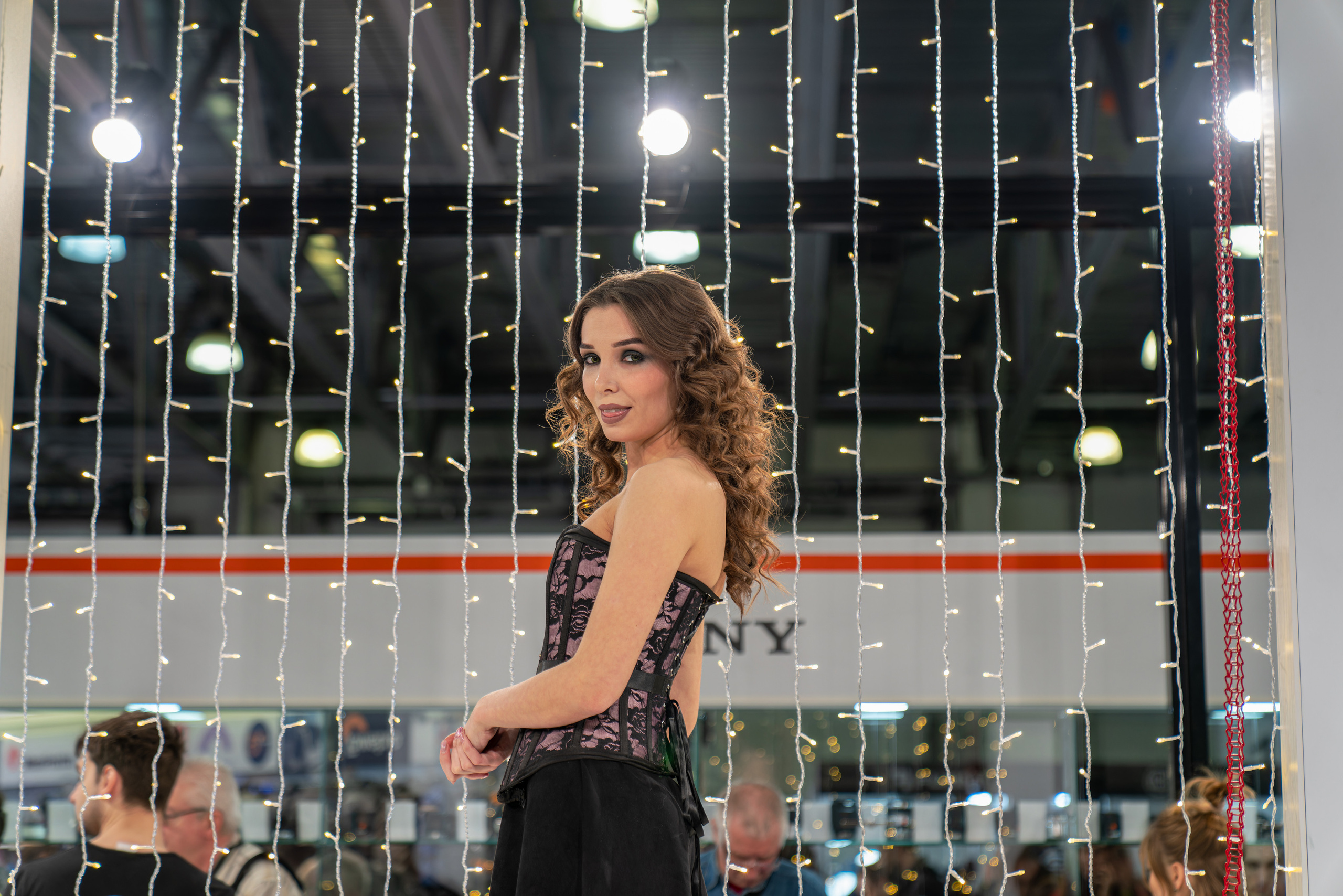 С фотофорума 2019. Фотограф — видеограф в Москве Дмитрий Менделеев