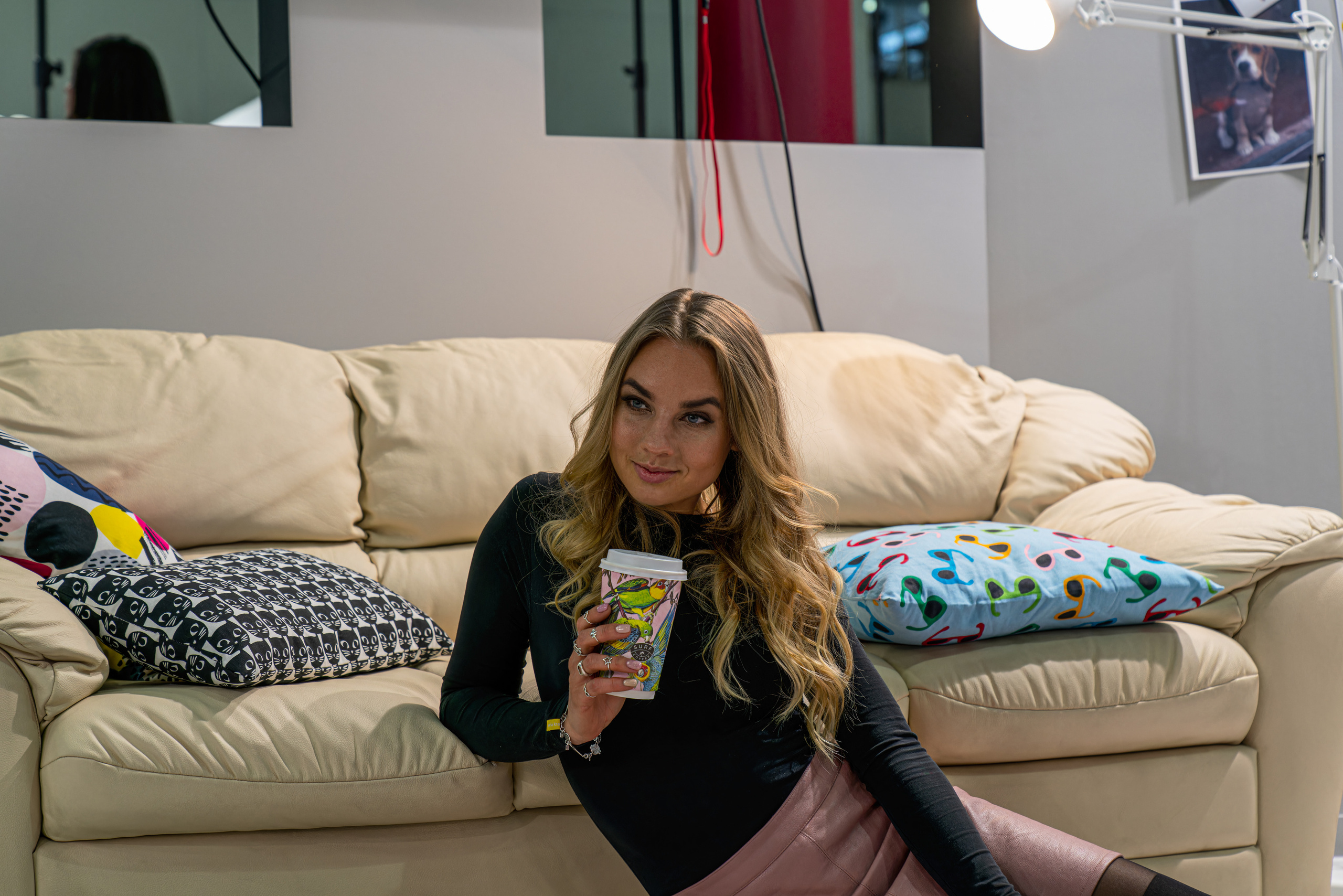 С фотофорума 2019. Фотограф — видеограф в Москве Дмитрий Менделеев