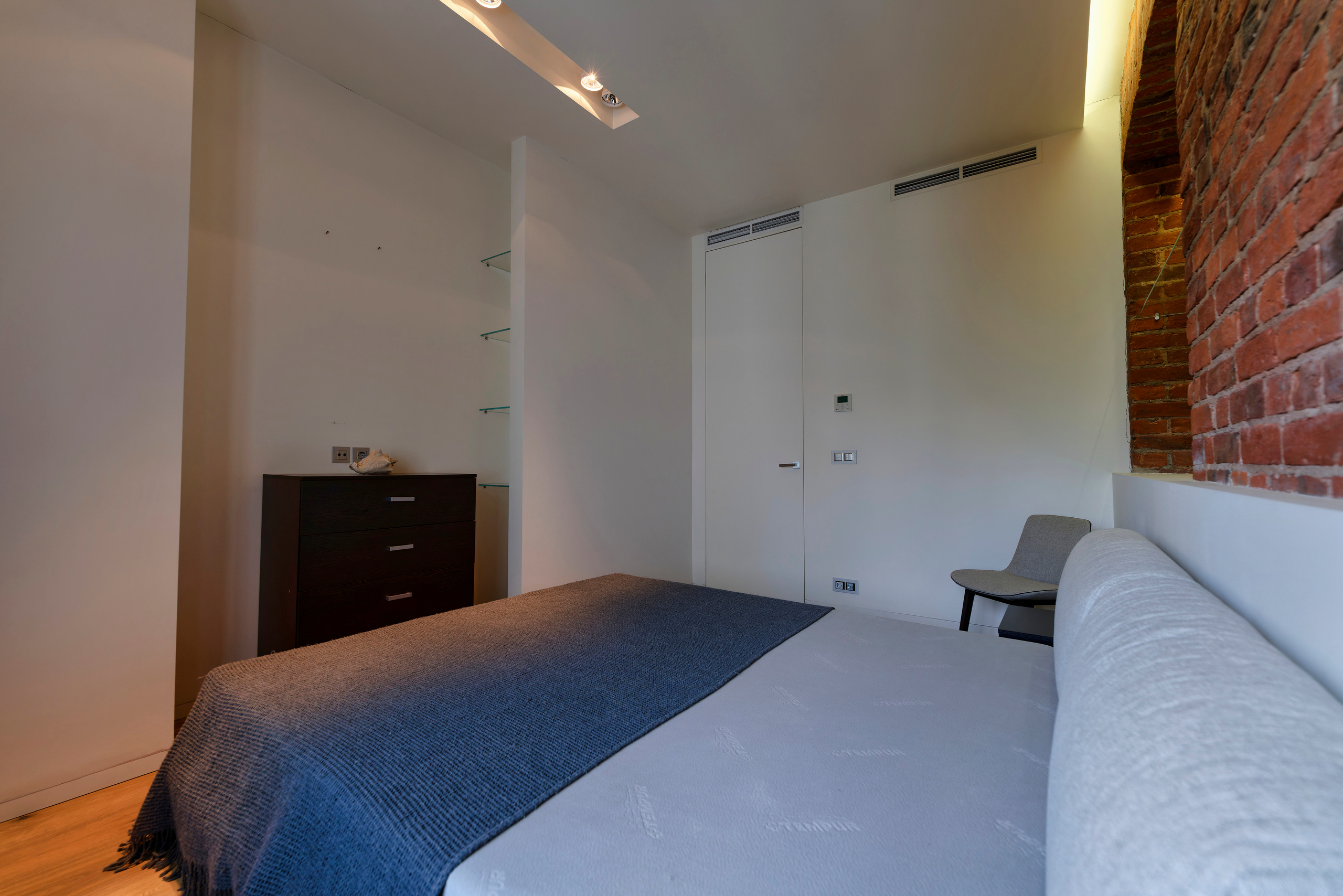 Квартира Пожарский Переулок, Д. 8. Фотограф — видеограф в Москве Дмитрий Менделеев