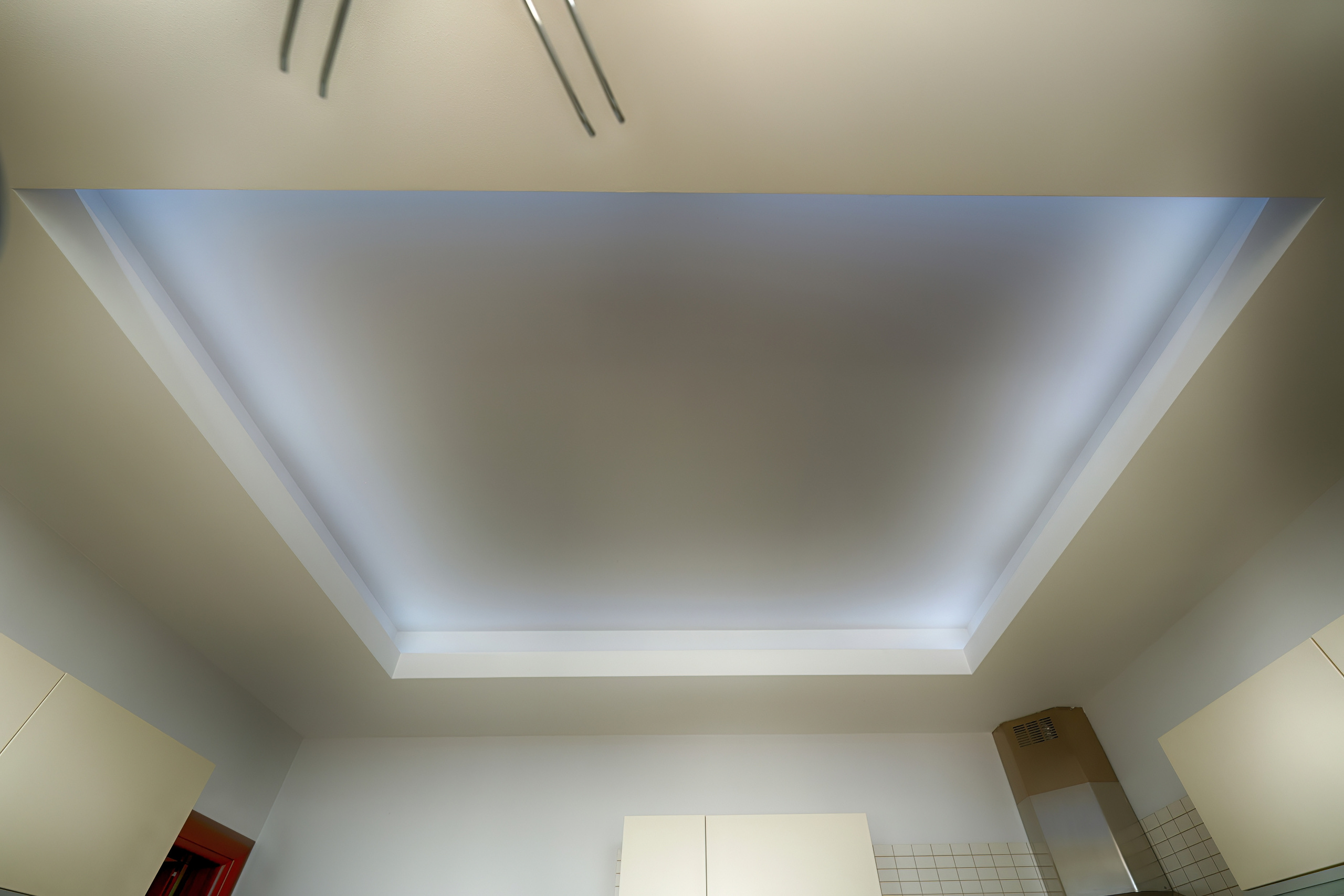 Пентхаус ЖК «Посёлок Художников», Ул. Врубеля Д. 8. Фотограф — видеограф в Москве Дмитрий Менделеев