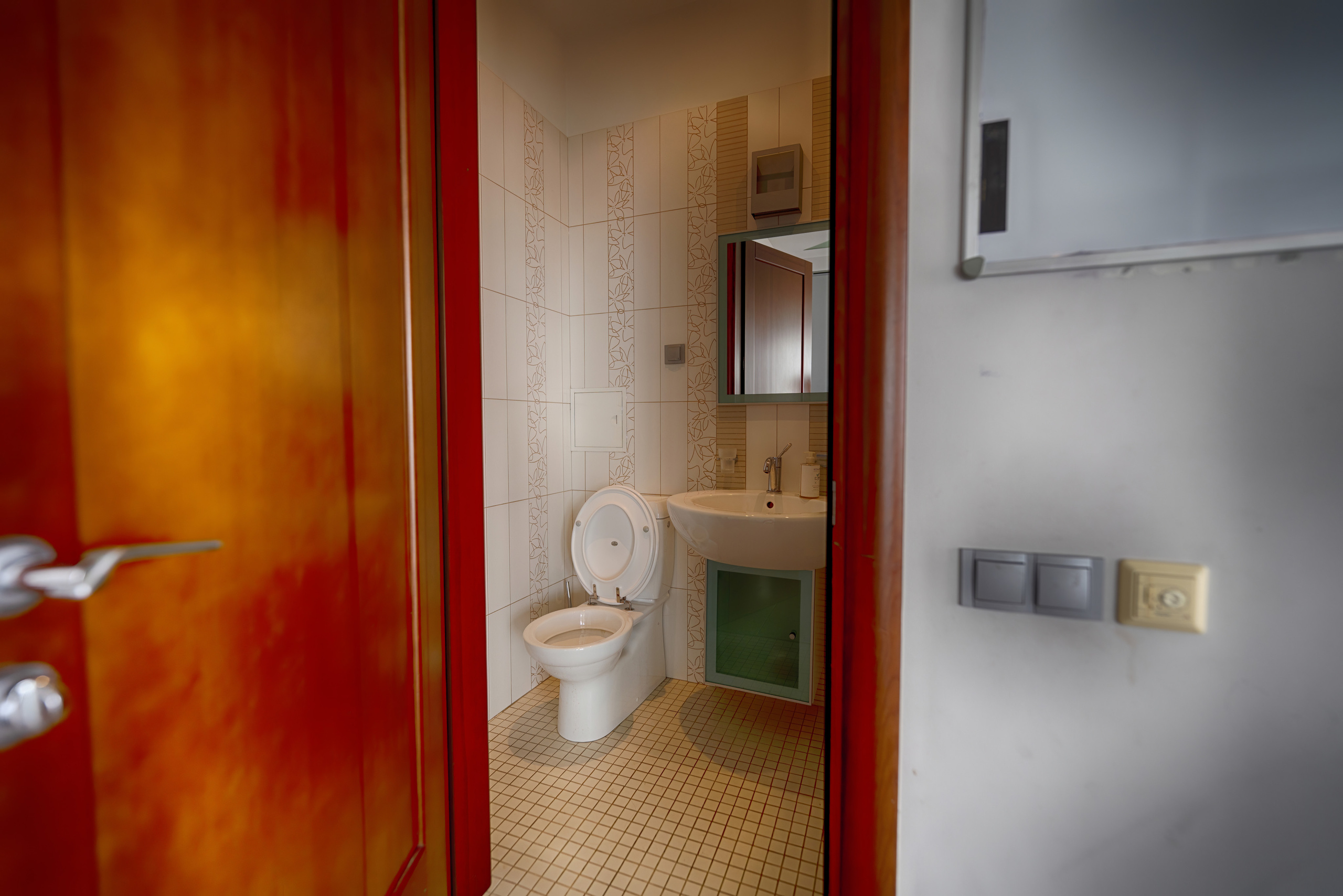 Пентхаус ЖК «Посёлок Художников», Ул. Врубеля Д. 8. Фотограф — видеограф в Москве Дмитрий Менделеев