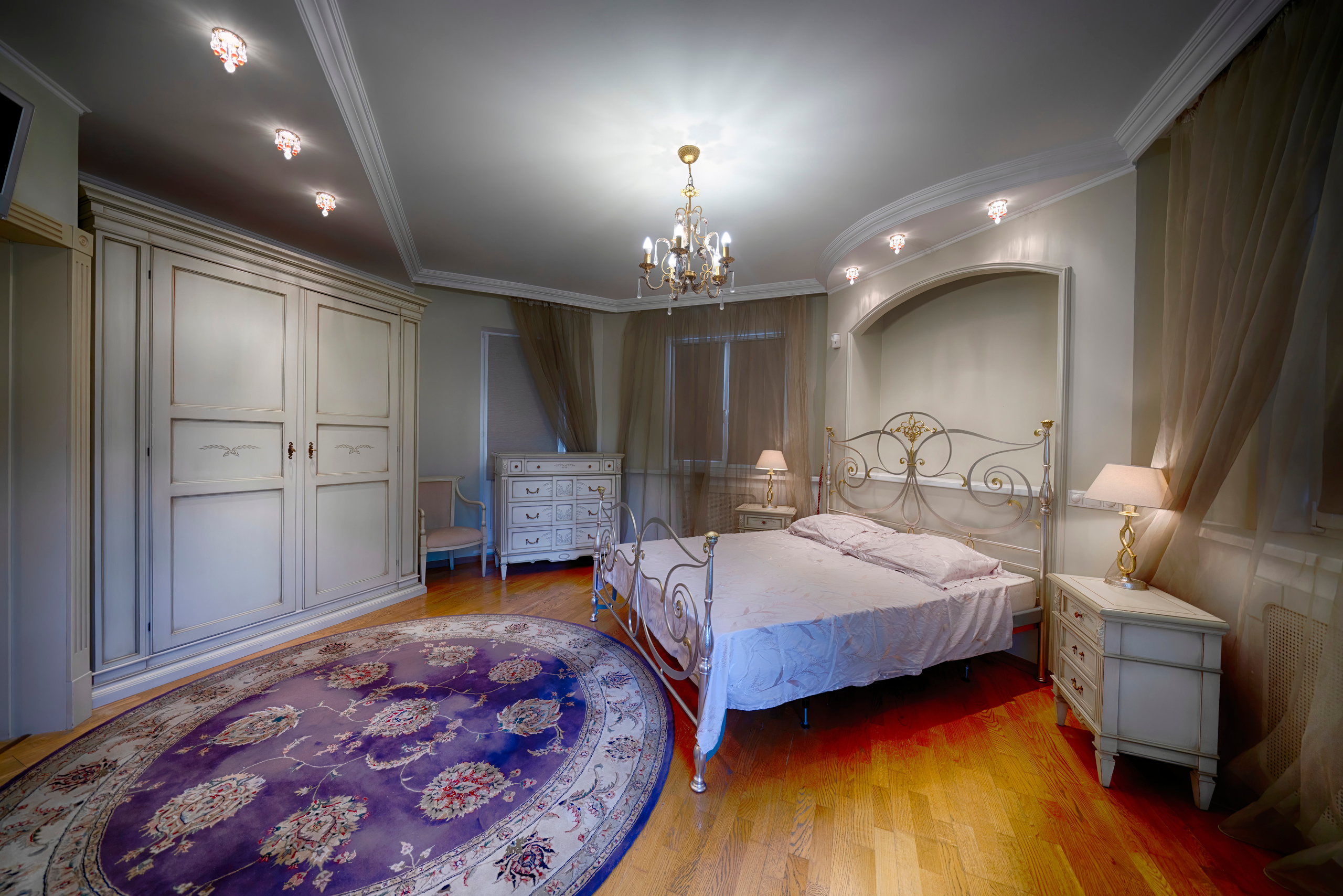 Интерьерная съемка Последний переулок 14. Фотограф — видеограф в Москве Дмитрий Менделеев