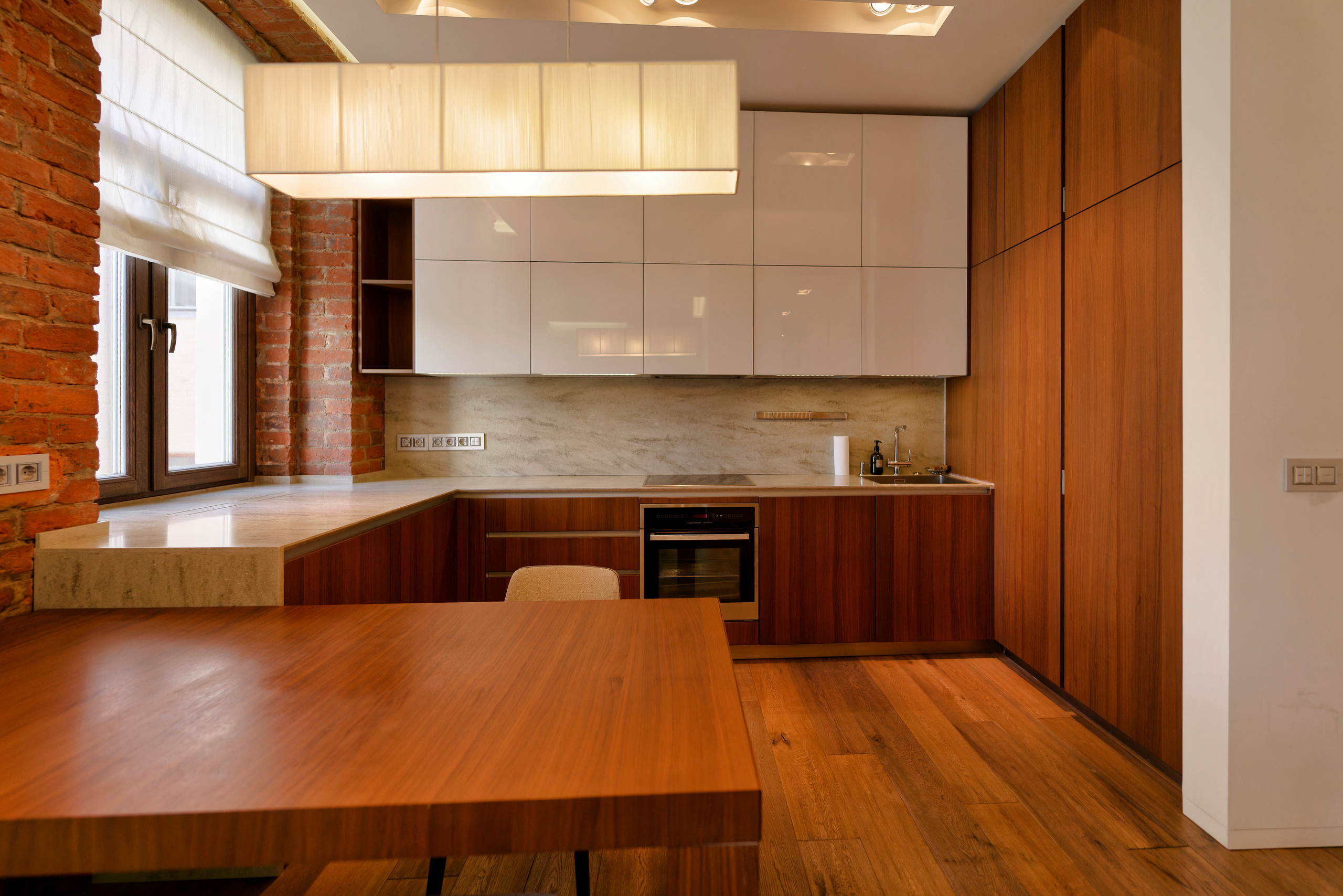 Квартира Пожарский Переулок, Д. 8. Фотограф — видеограф в Москве Дмитрий Менделеев