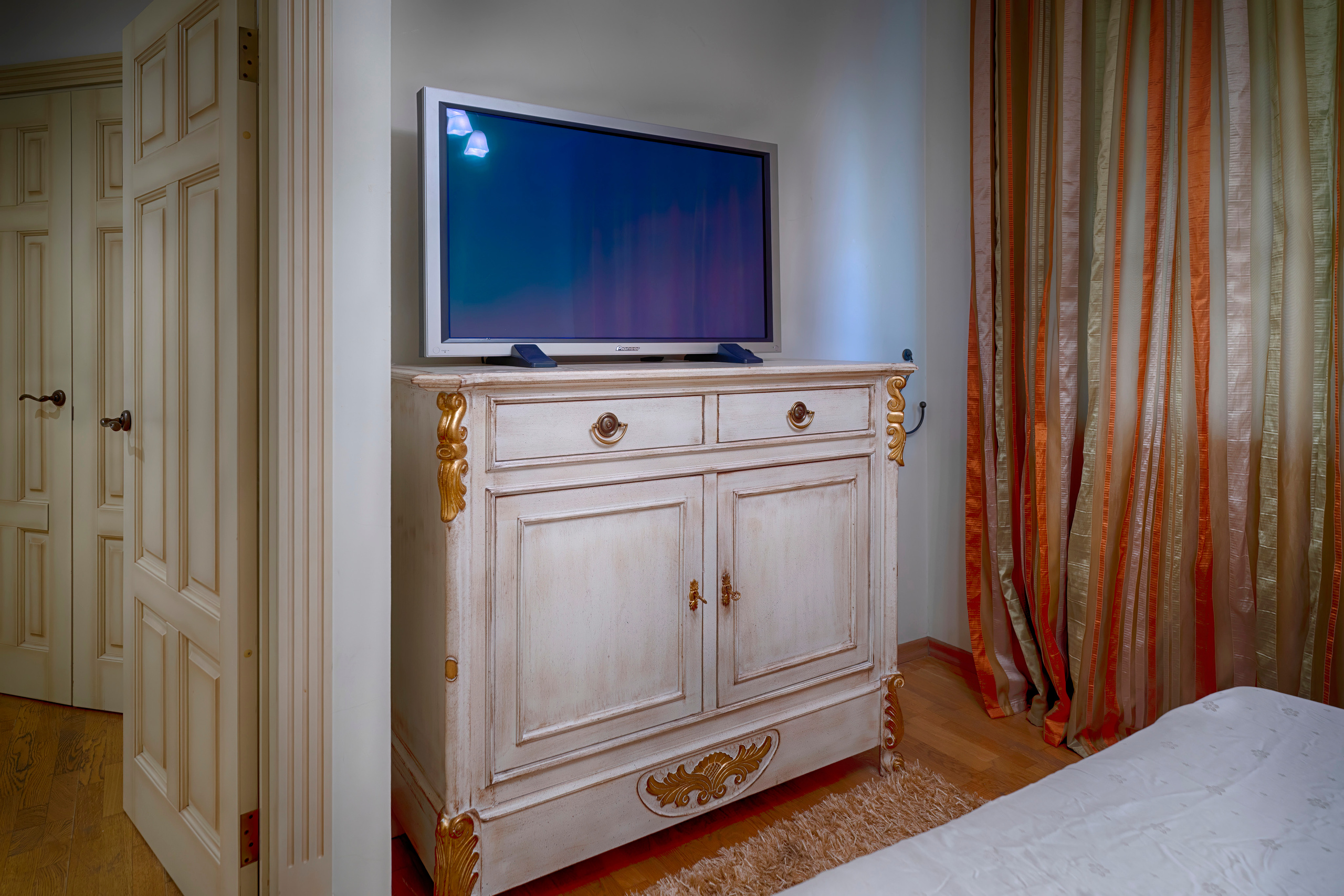 Интерьерная съемка Последний переулок 14. Фотограф — видеограф в Москве Дмитрий Менделеев