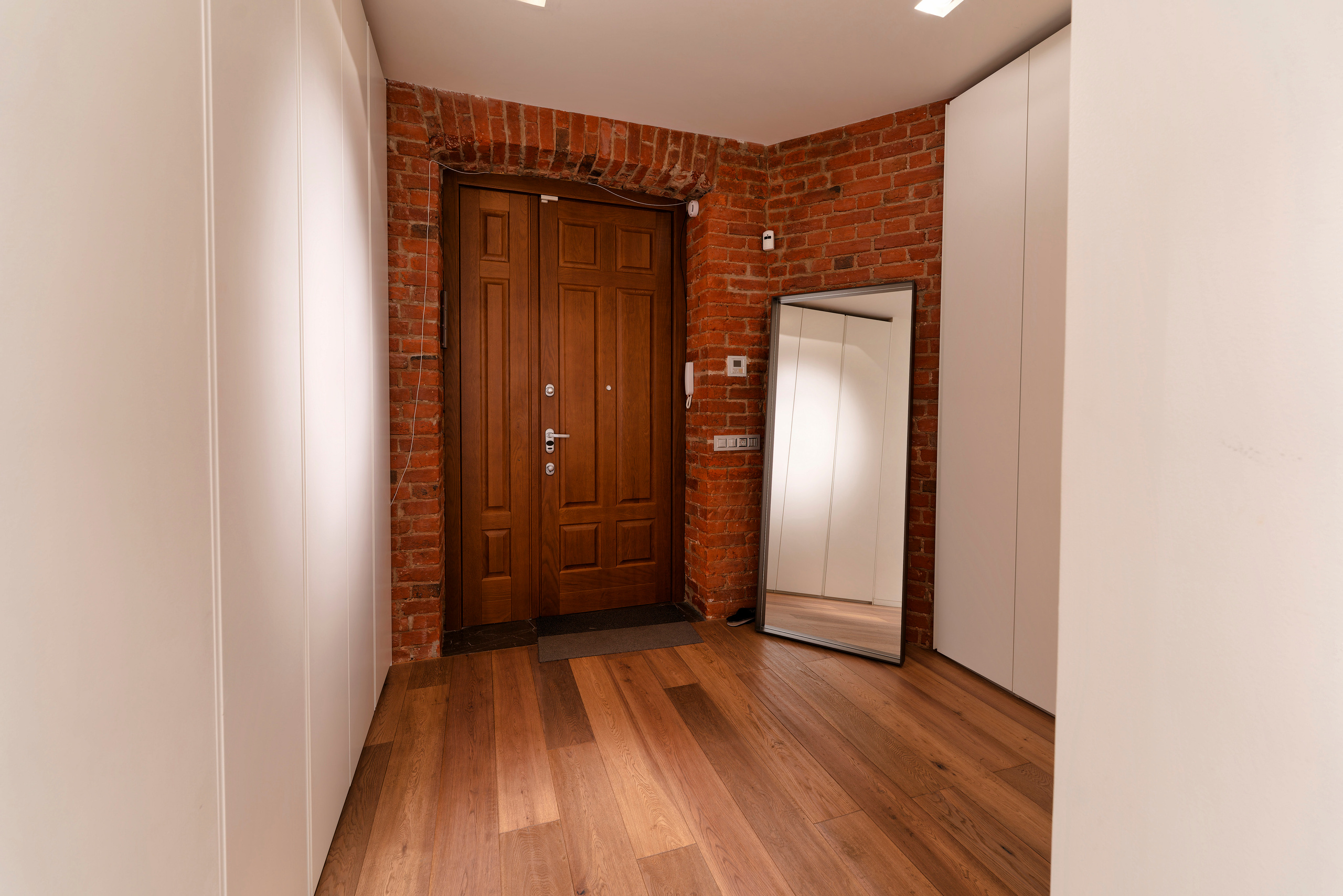 Квартира Пожарский Переулок, Д. 8. Фотограф — видеограф в Москве Дмитрий Менделеев