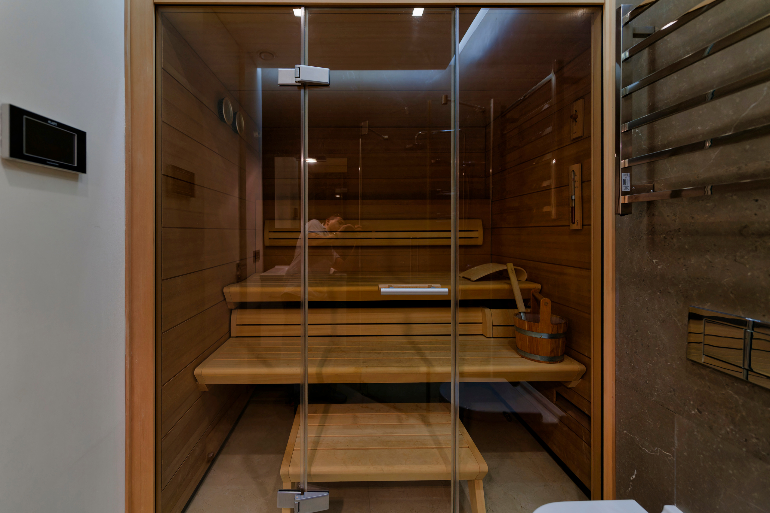 Квартира Пожарский Переулок, Д. 8. Фотограф — видеограф в Москве Дмитрий Менделеев