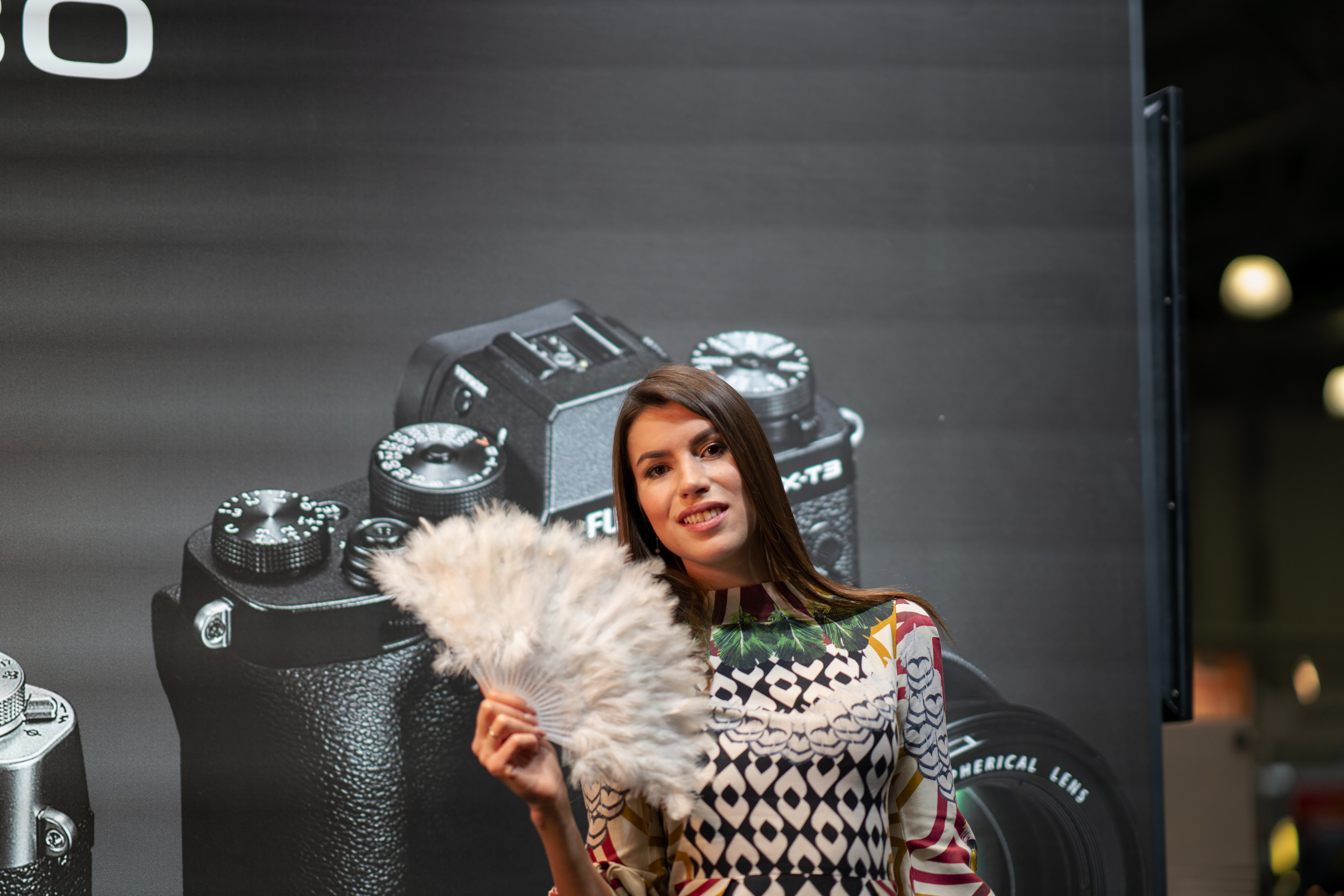 С фотофорума 2019. Фотограф — видеограф в Москве Дмитрий Менделеев