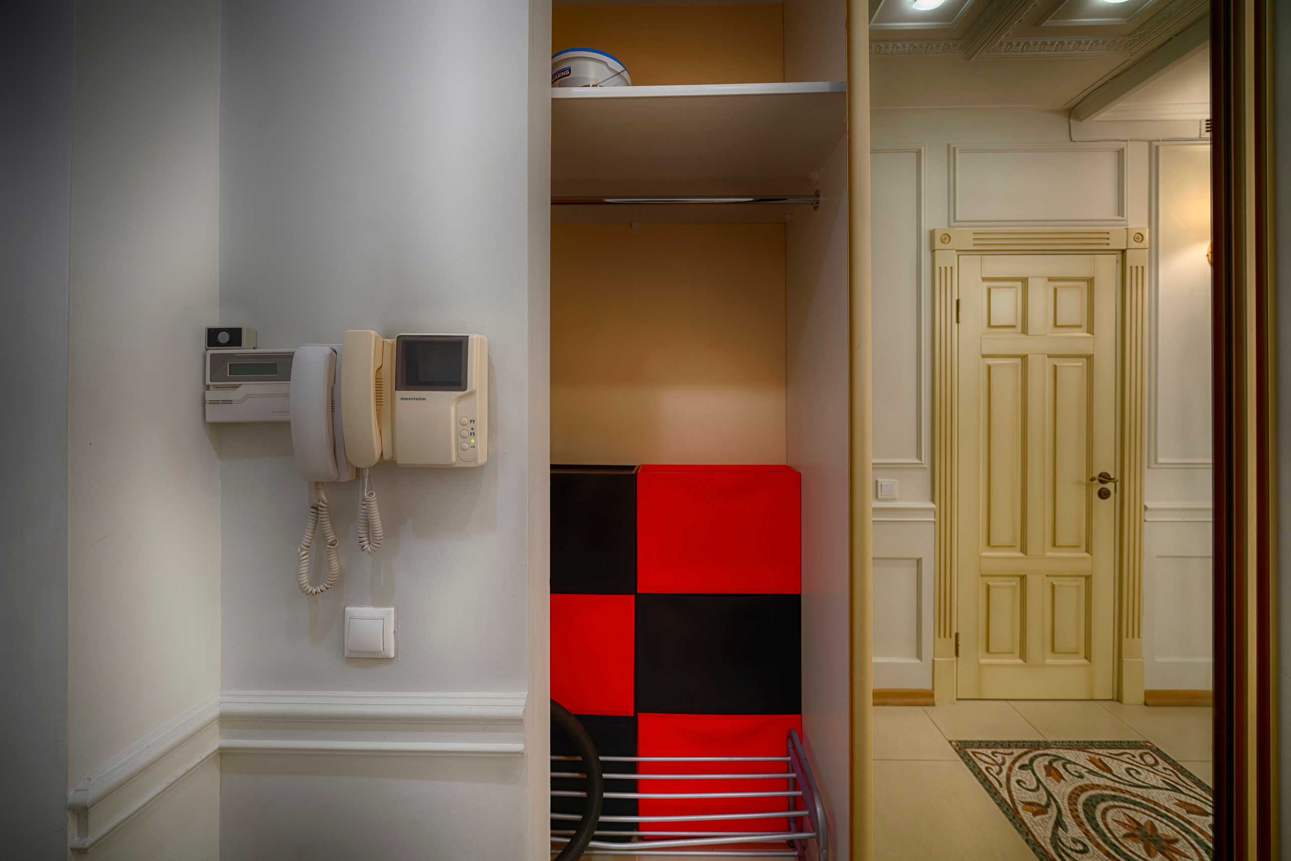 Интерьерная съемка Последний переулок 14. Фотограф — видеограф в Москве Дмитрий Менделеев