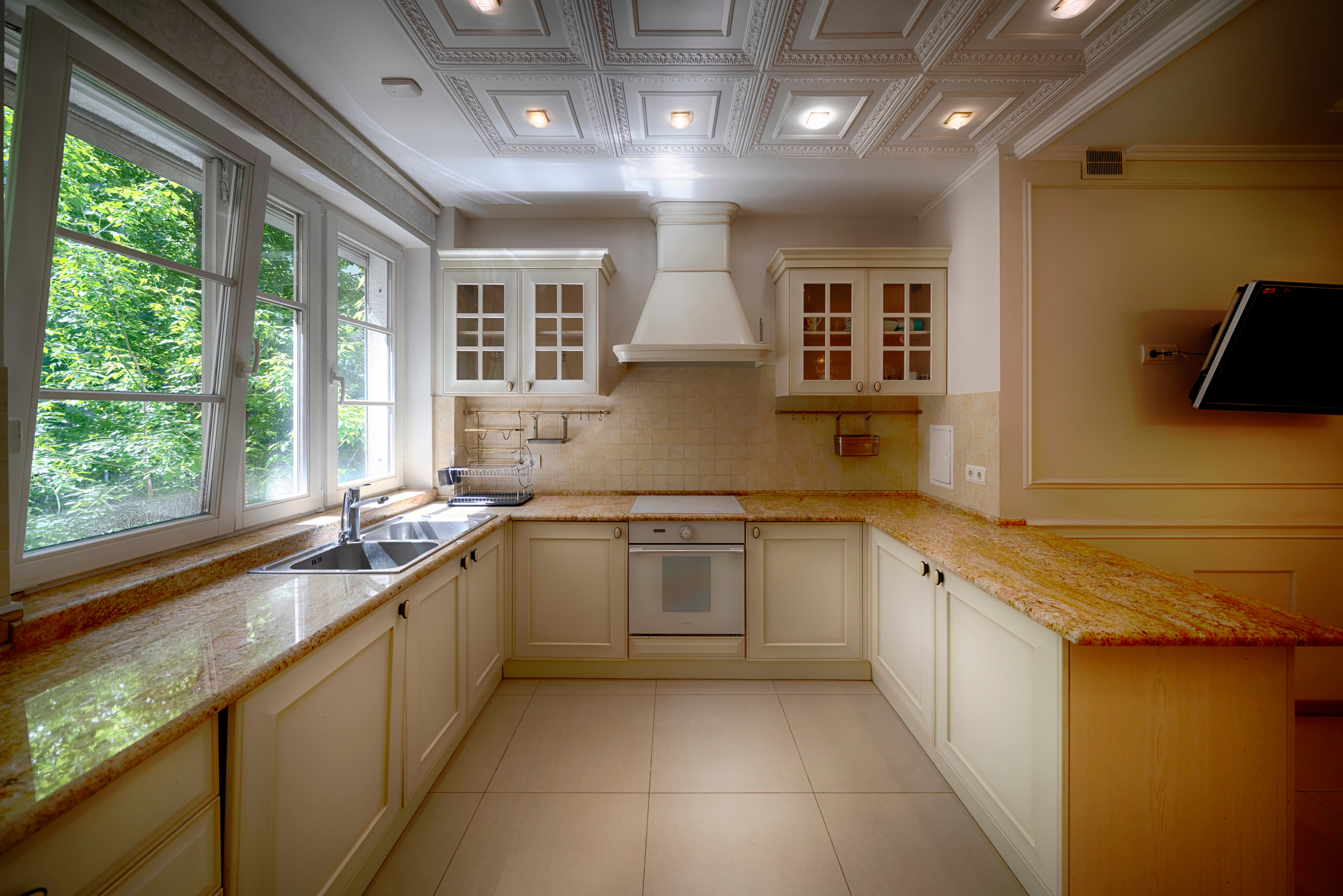 Интерьерная съемка Последний переулок 14. Фотограф — видеограф в Москве Дмитрий Менделеев