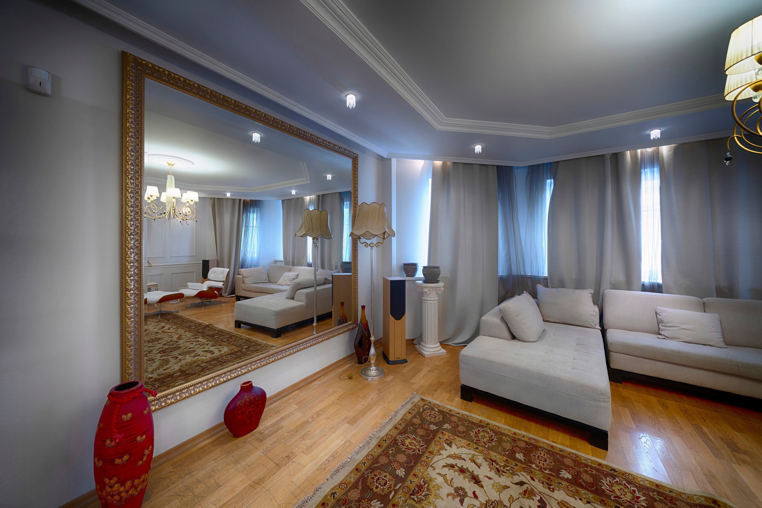 Интерьерная съемка Последний переулок 14. Фотограф — видеограф в Москве Дмитрий Менделеев