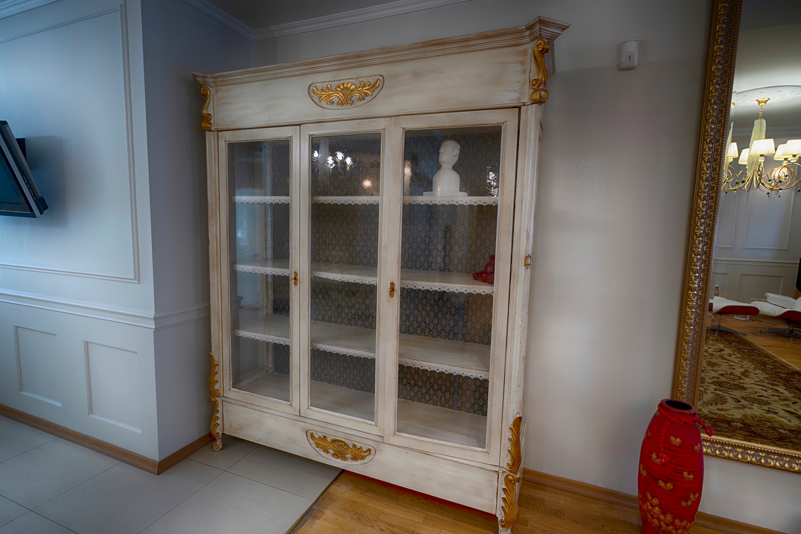 Интерьерная съемка Последний переулок 14. Фотограф — видеограф в Москве Дмитрий Менделеев